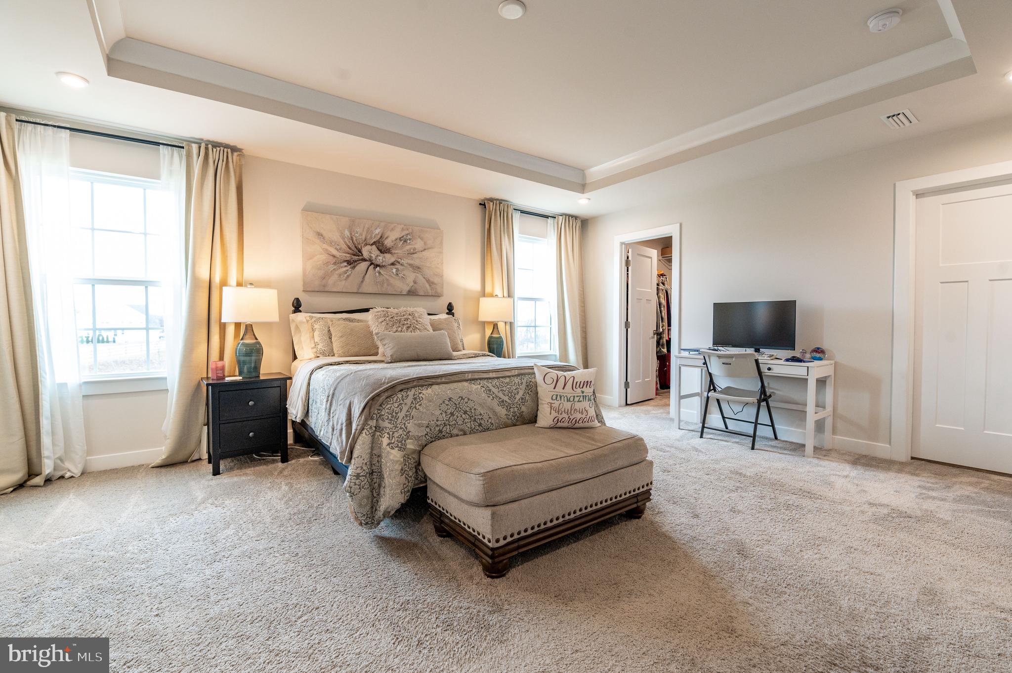 STONE HILL MEADOWS - Residential