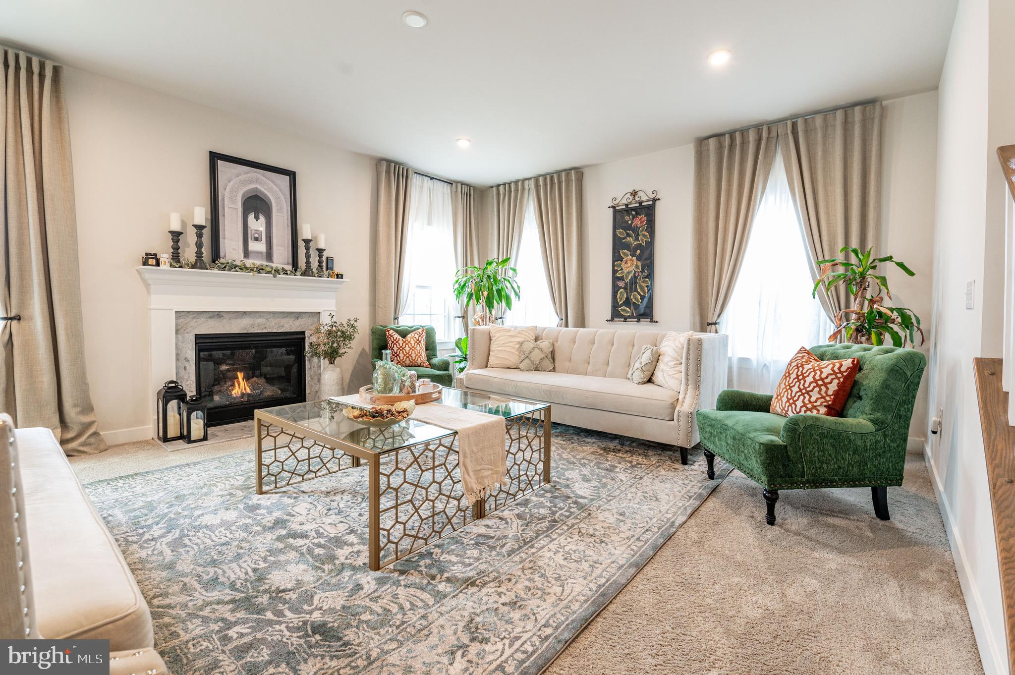 STONE HILL MEADOWS - Residential