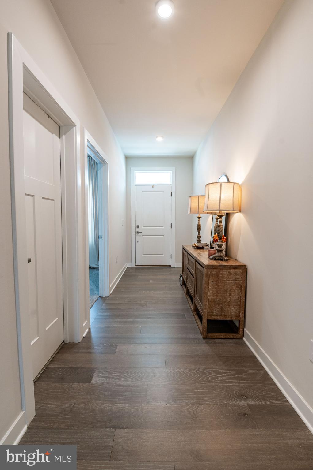 STONE HILL MEADOWS - Residential