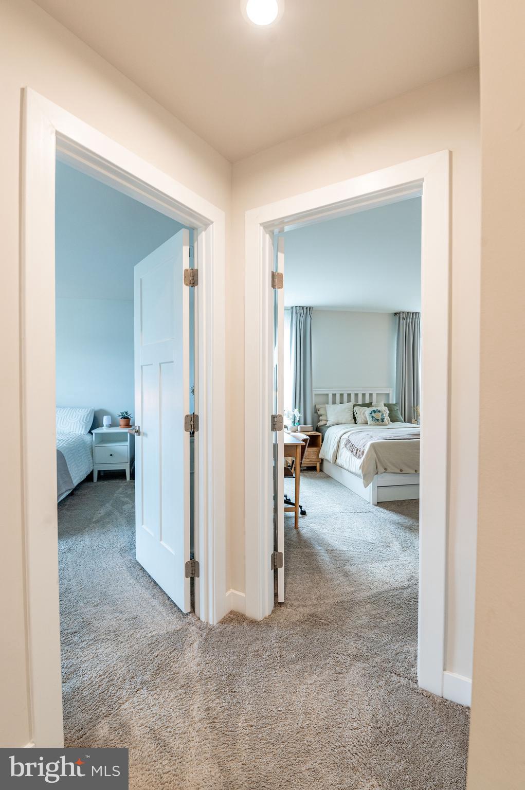 STONE HILL MEADOWS - Residential