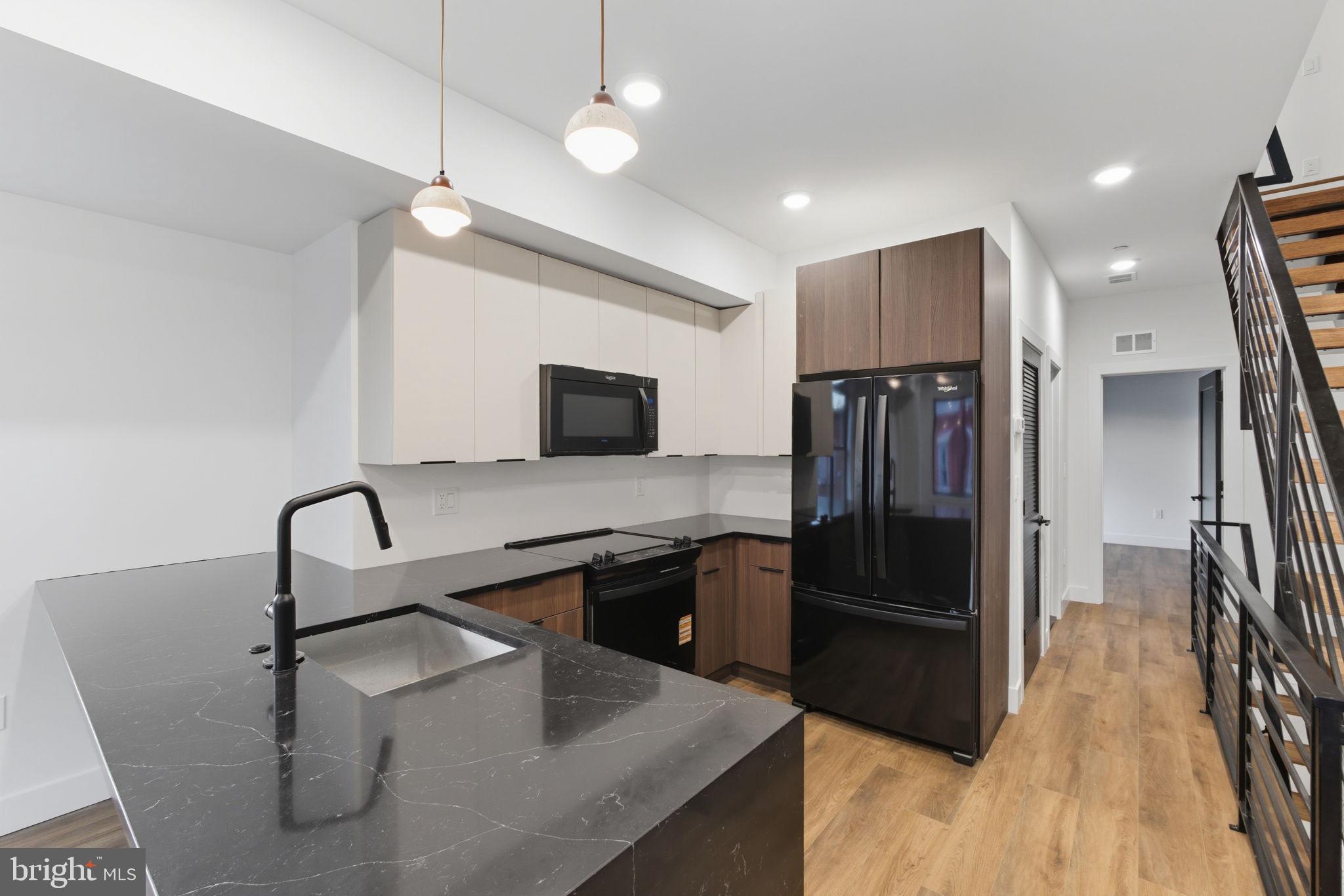 BREWERYTOWN - Residential Lease