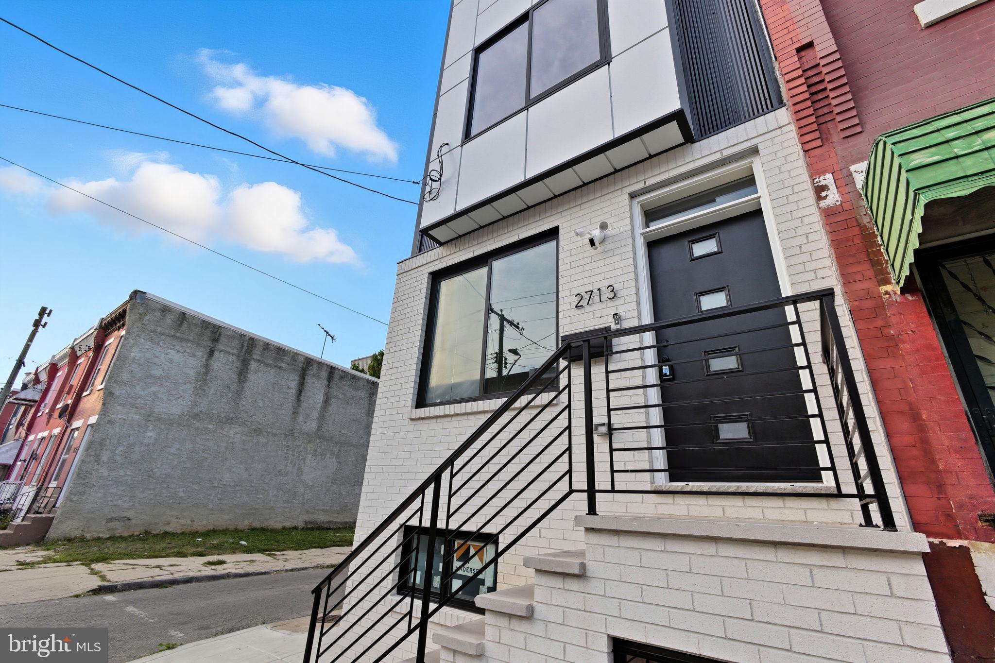 BREWERYTOWN - Residential Lease