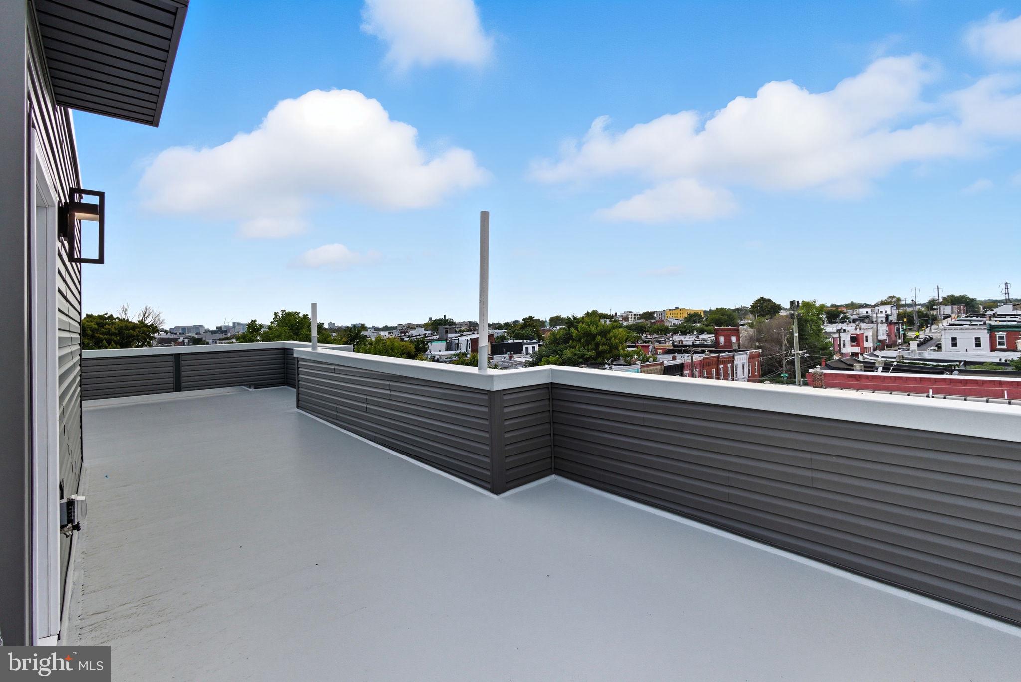 BREWERYTOWN - Residential Lease