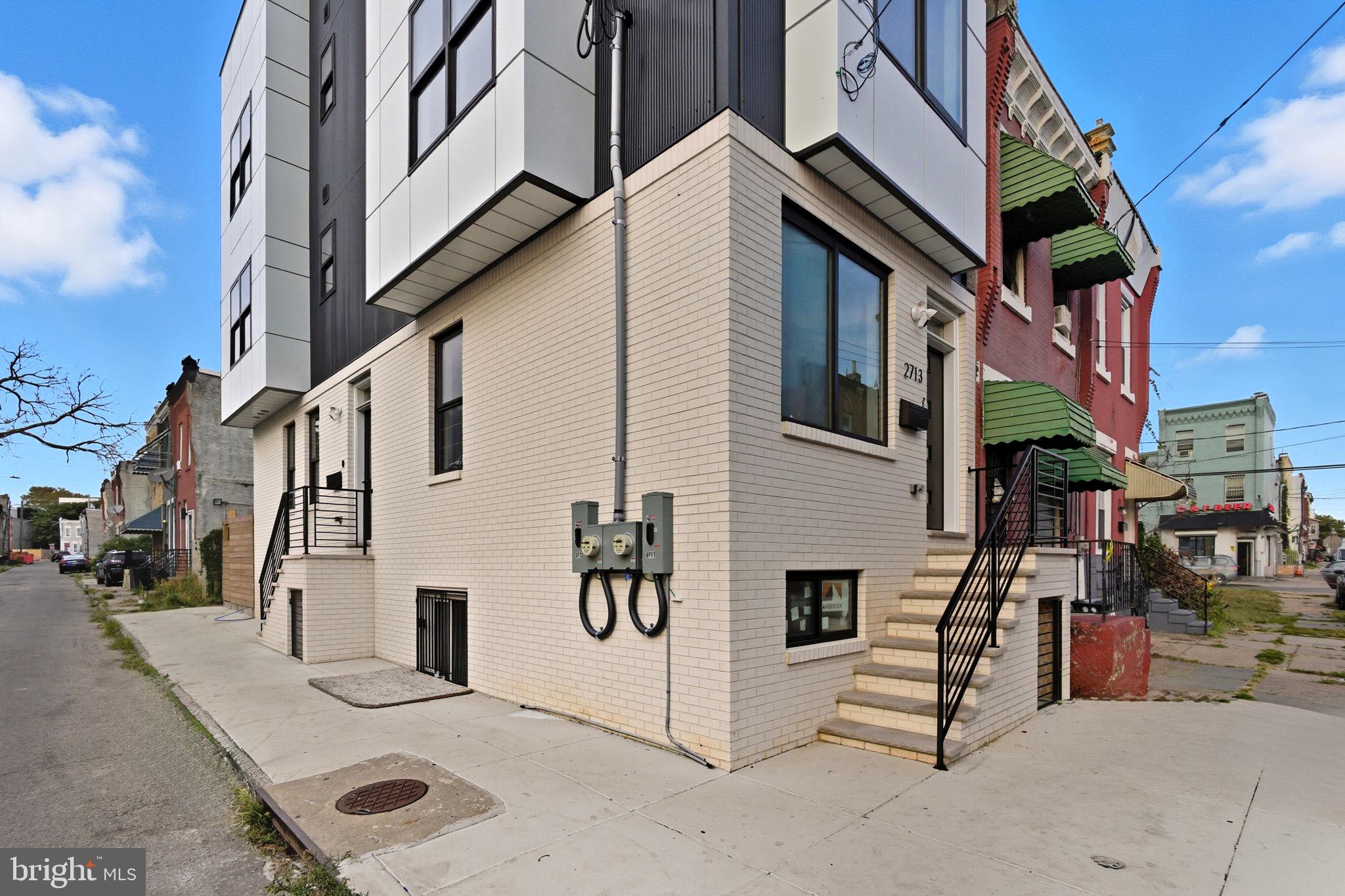 BREWERYTOWN - Residential Lease