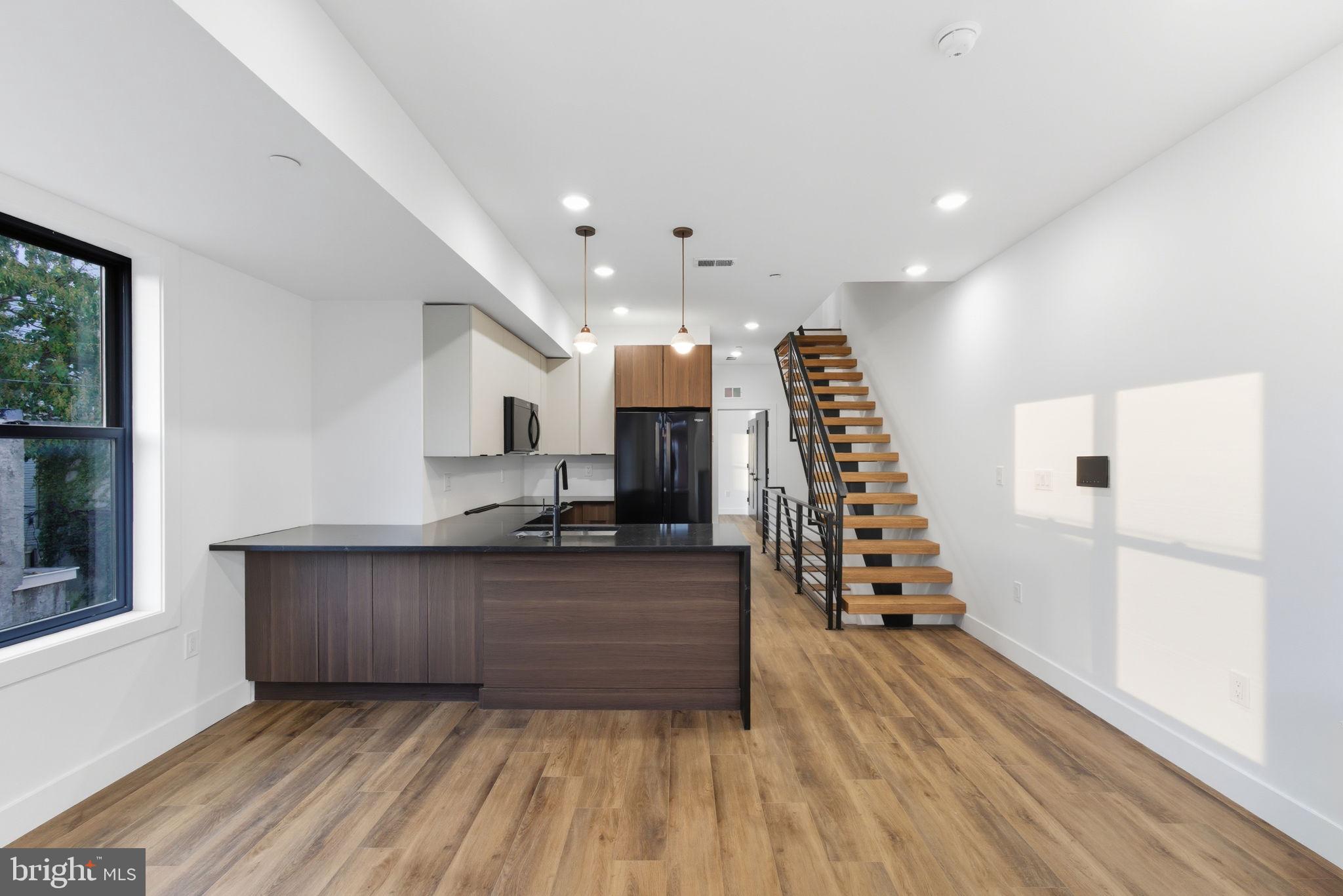 BREWERYTOWN - Residential Lease