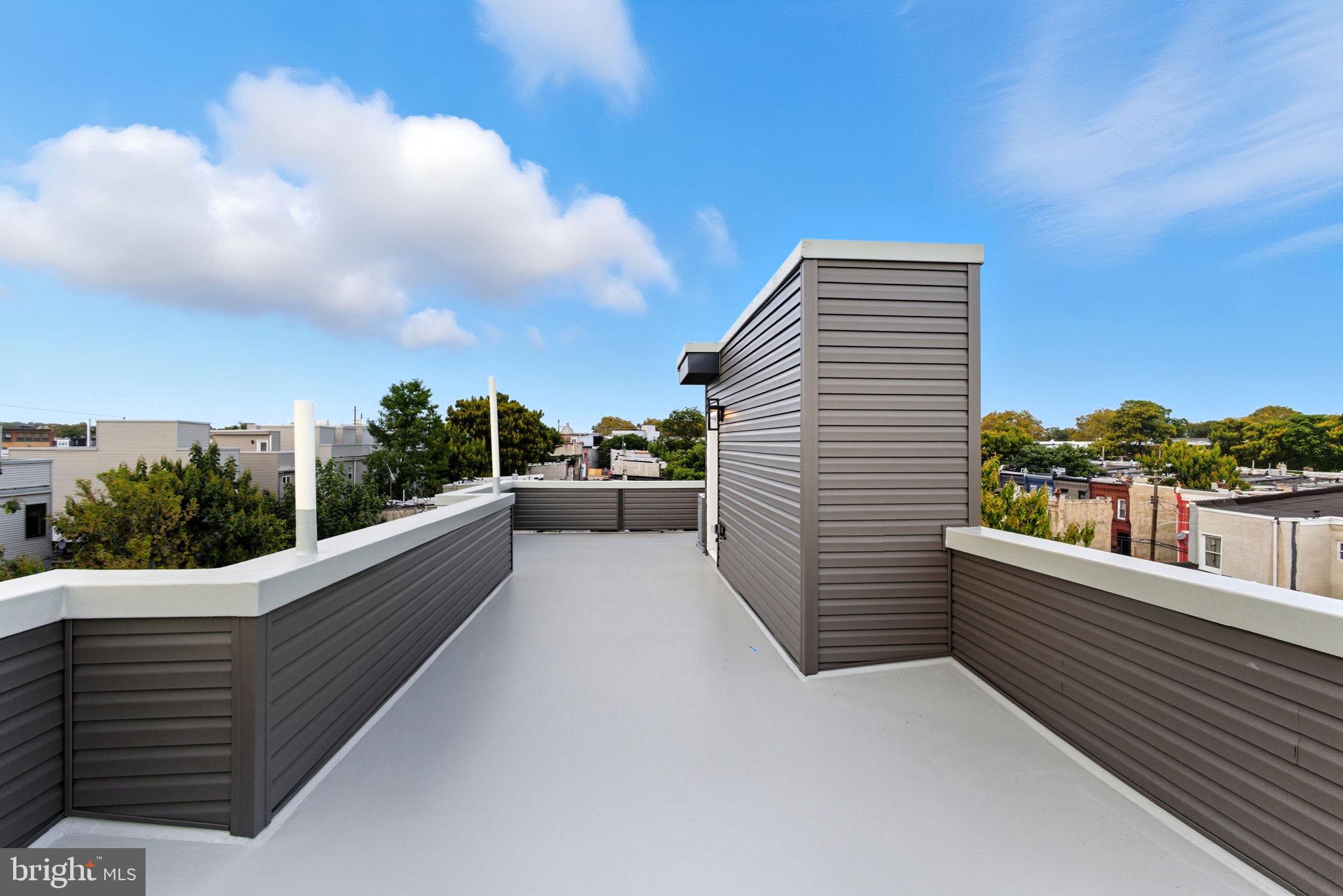 BREWERYTOWN - Residential Lease