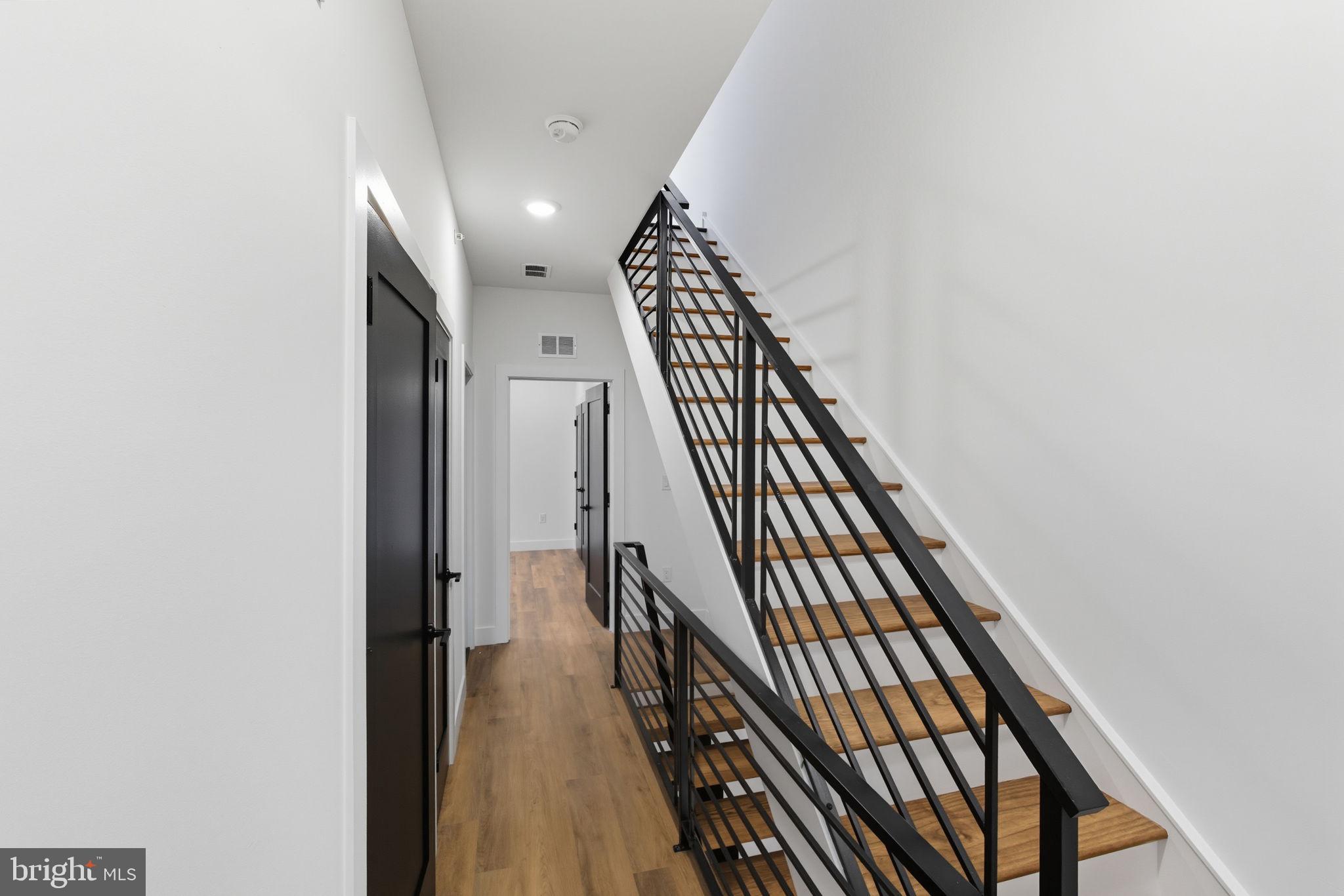 BREWERYTOWN - Residential Lease