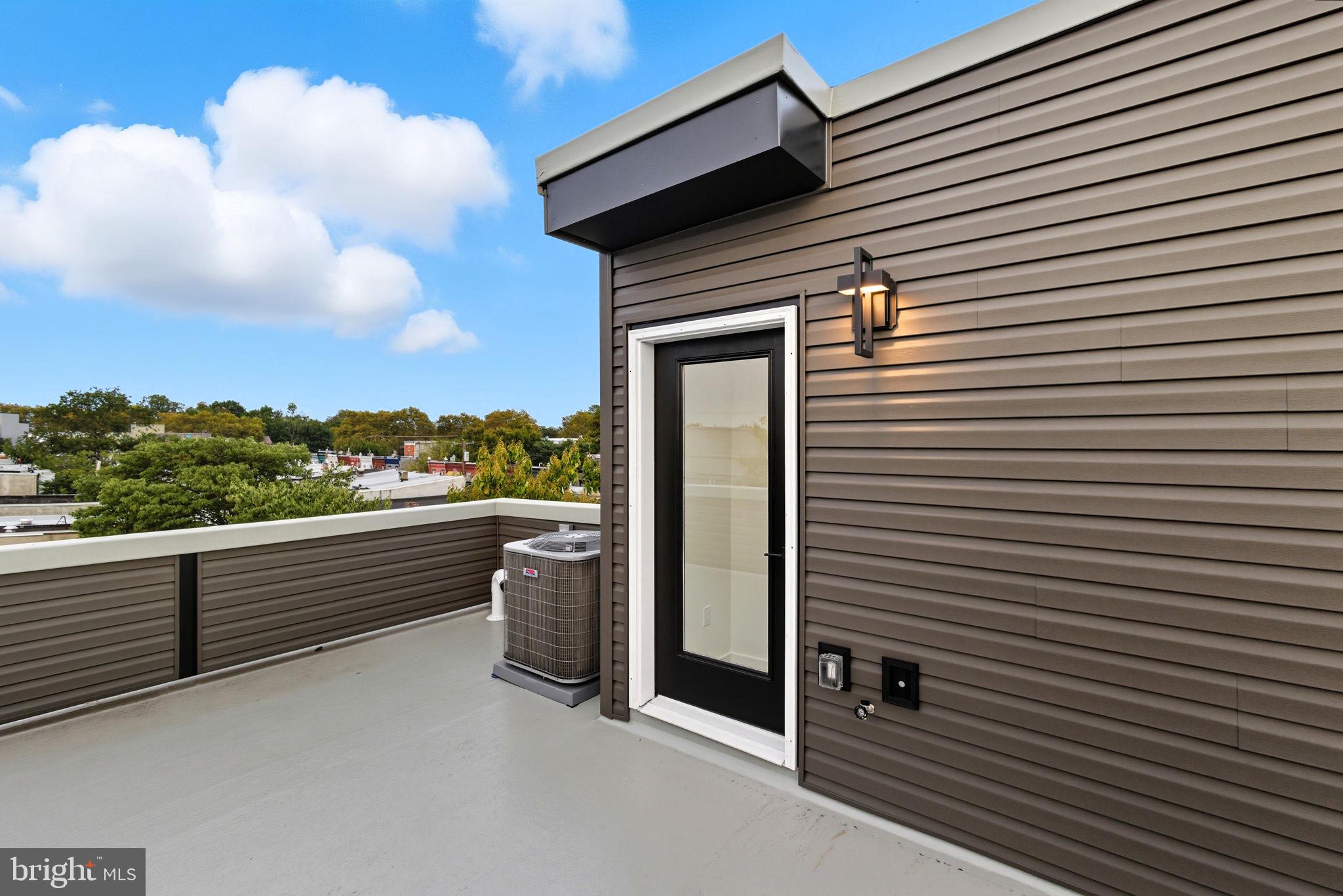 BREWERYTOWN - Residential Lease