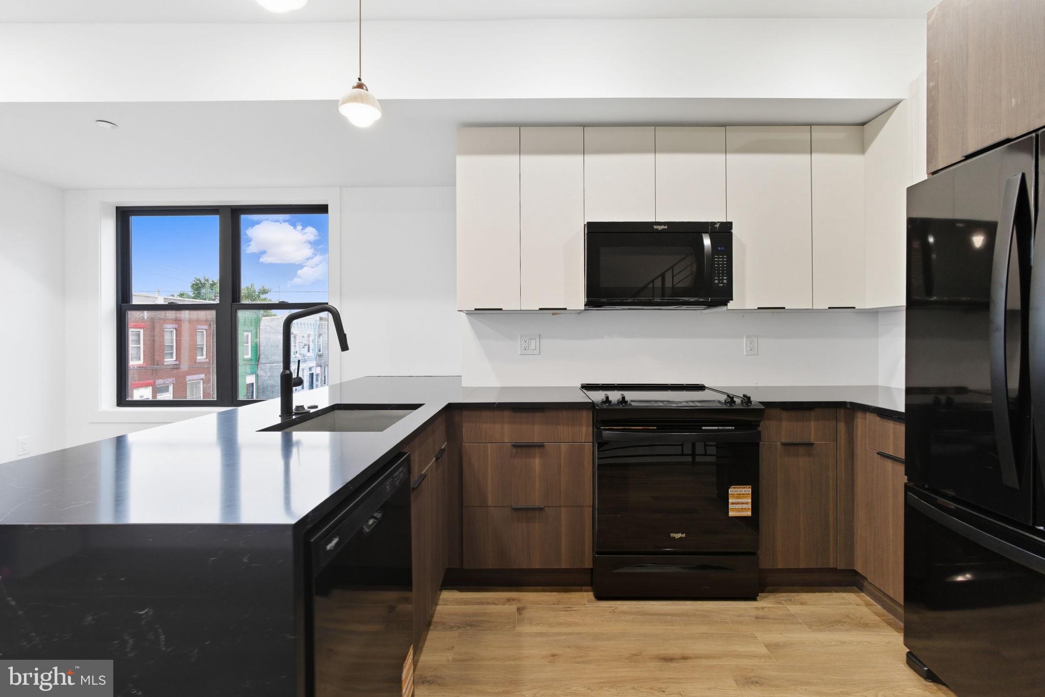 BREWERYTOWN - Residential Lease