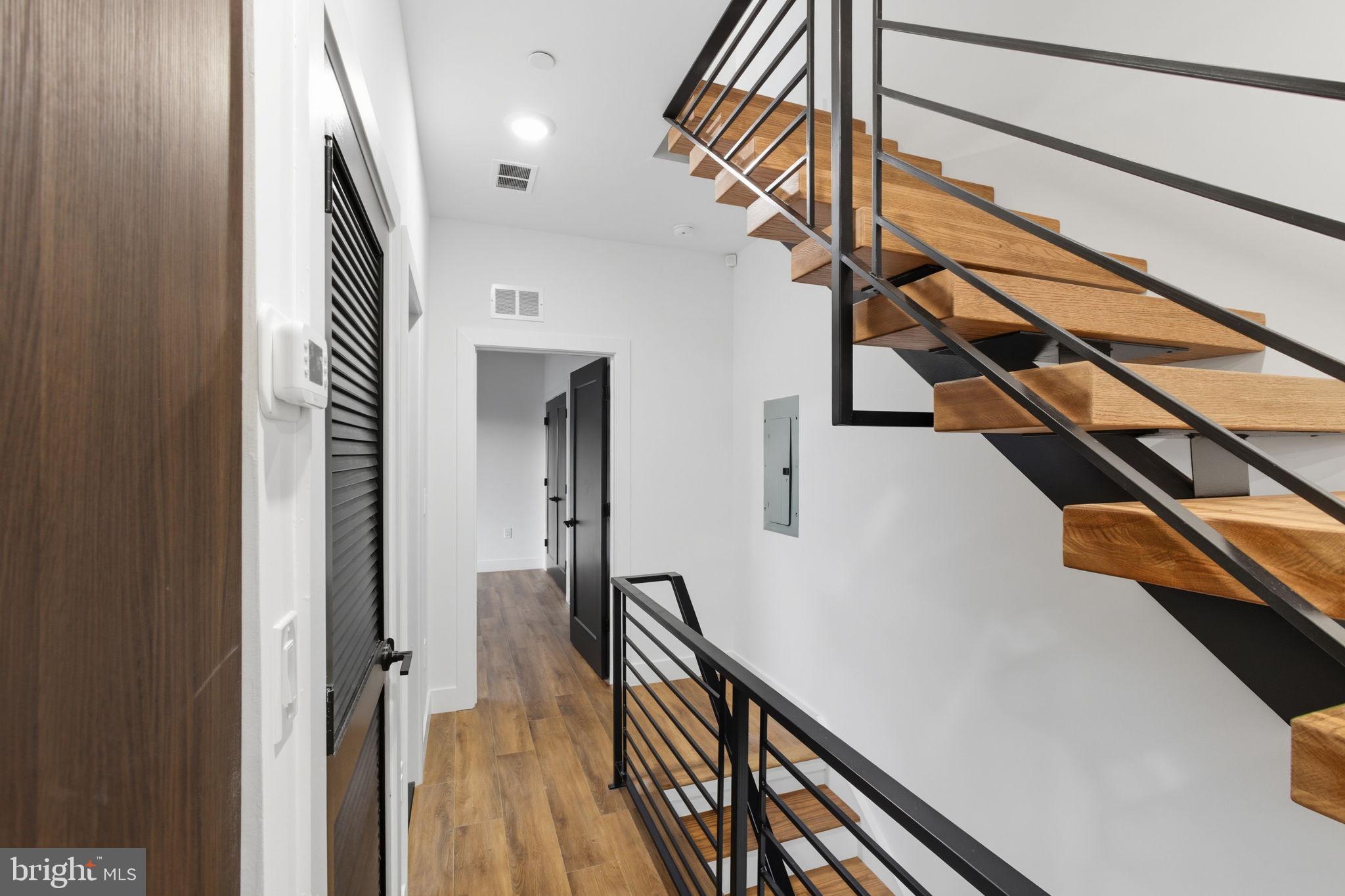 BREWERYTOWN - Residential Lease