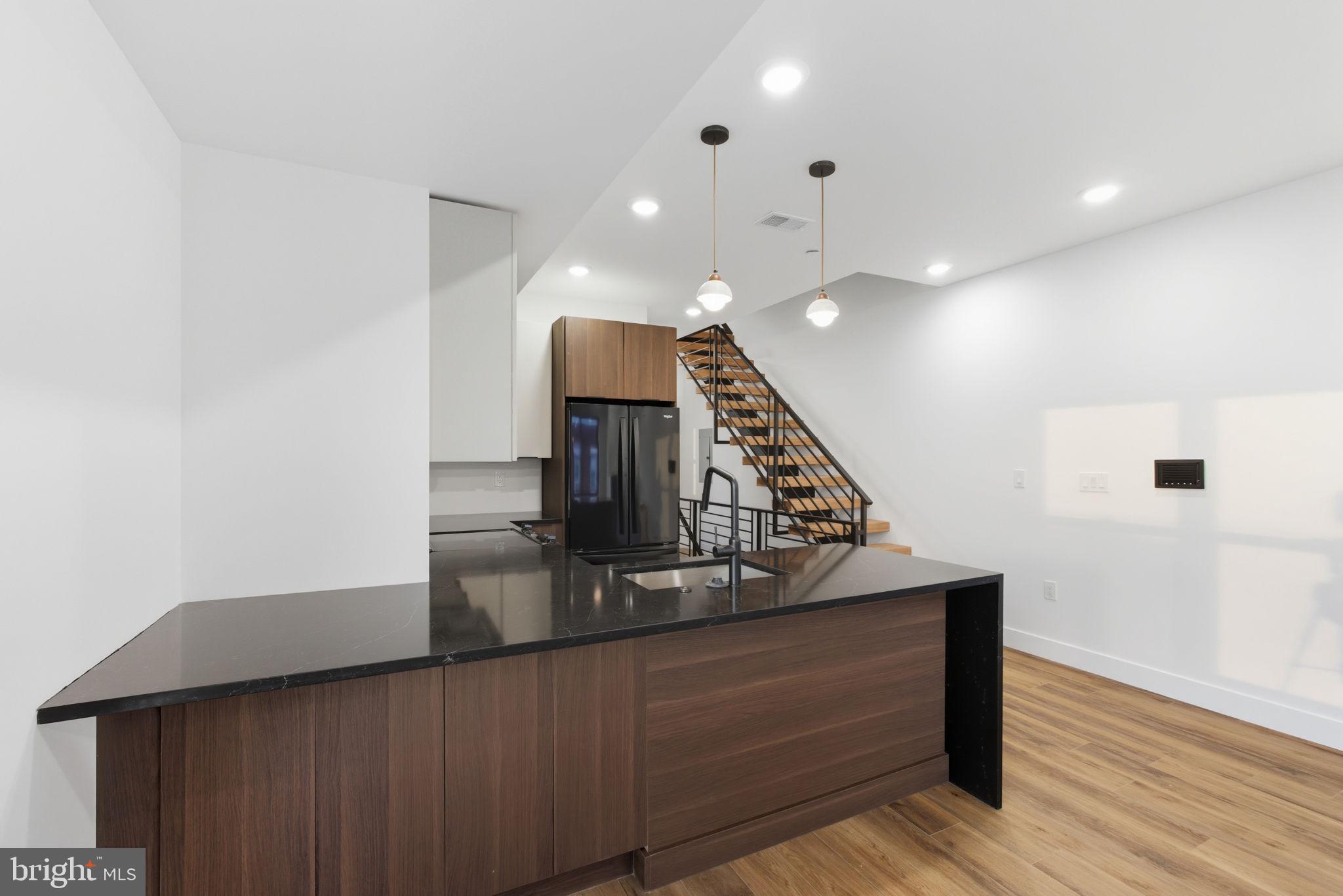 BREWERYTOWN - Residential Lease