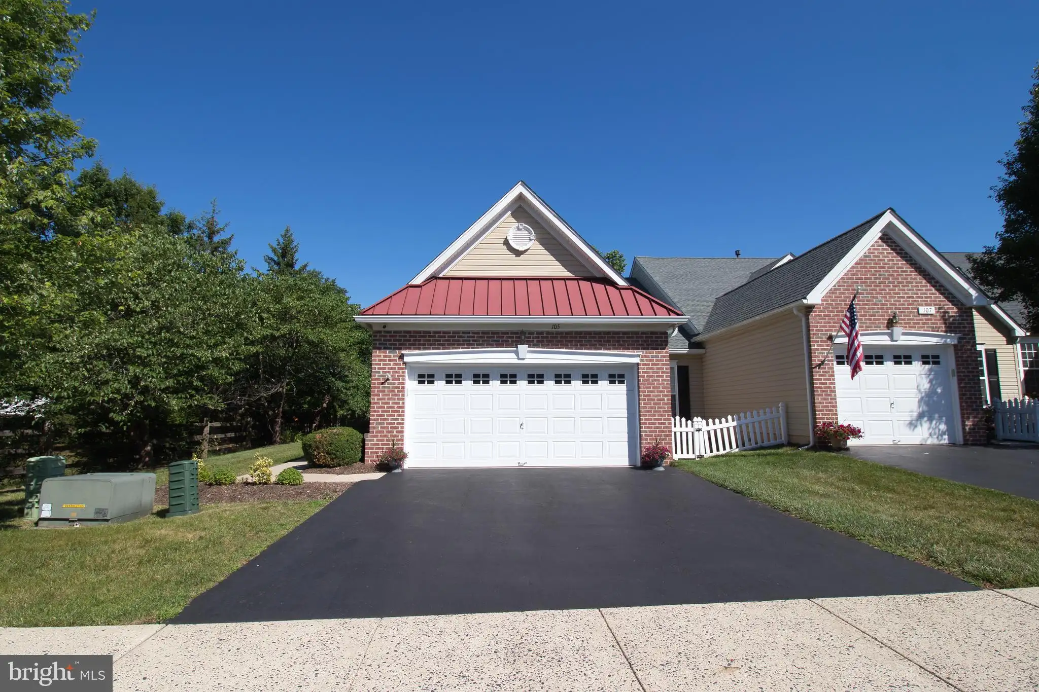 105 Devonshire Way