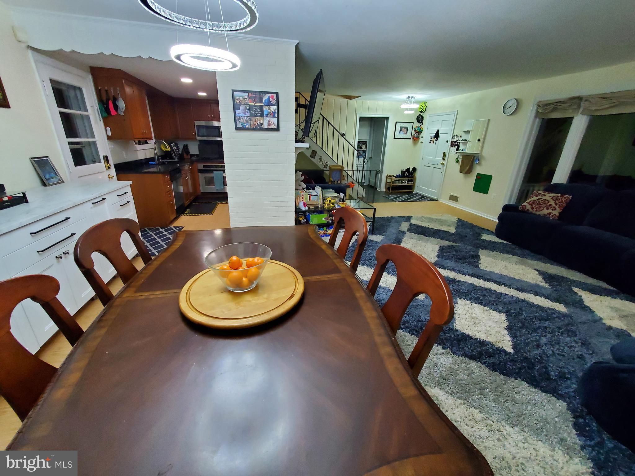 AURORA HILLS - Residential Lease