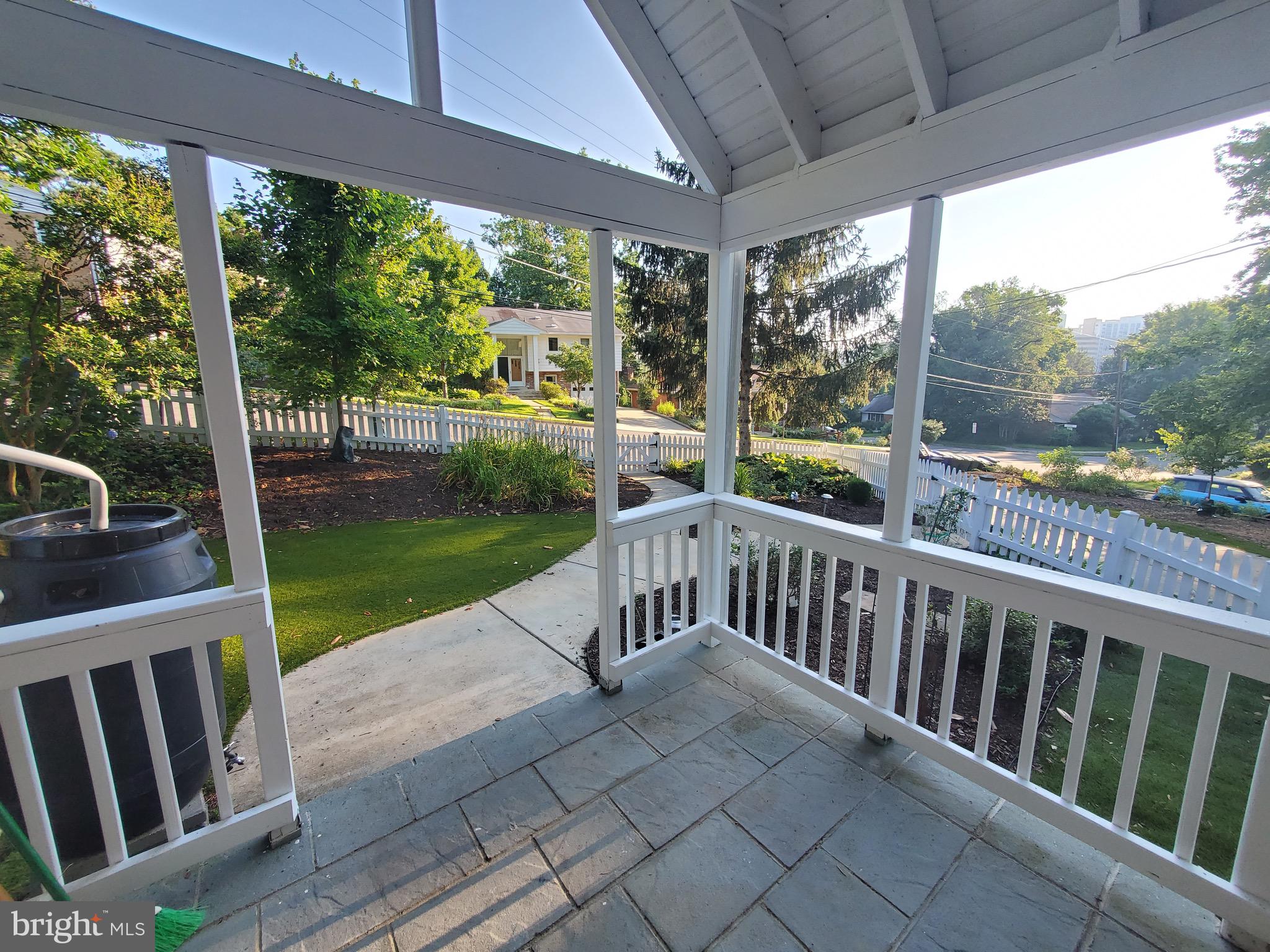 AURORA HILLS - Residential Lease