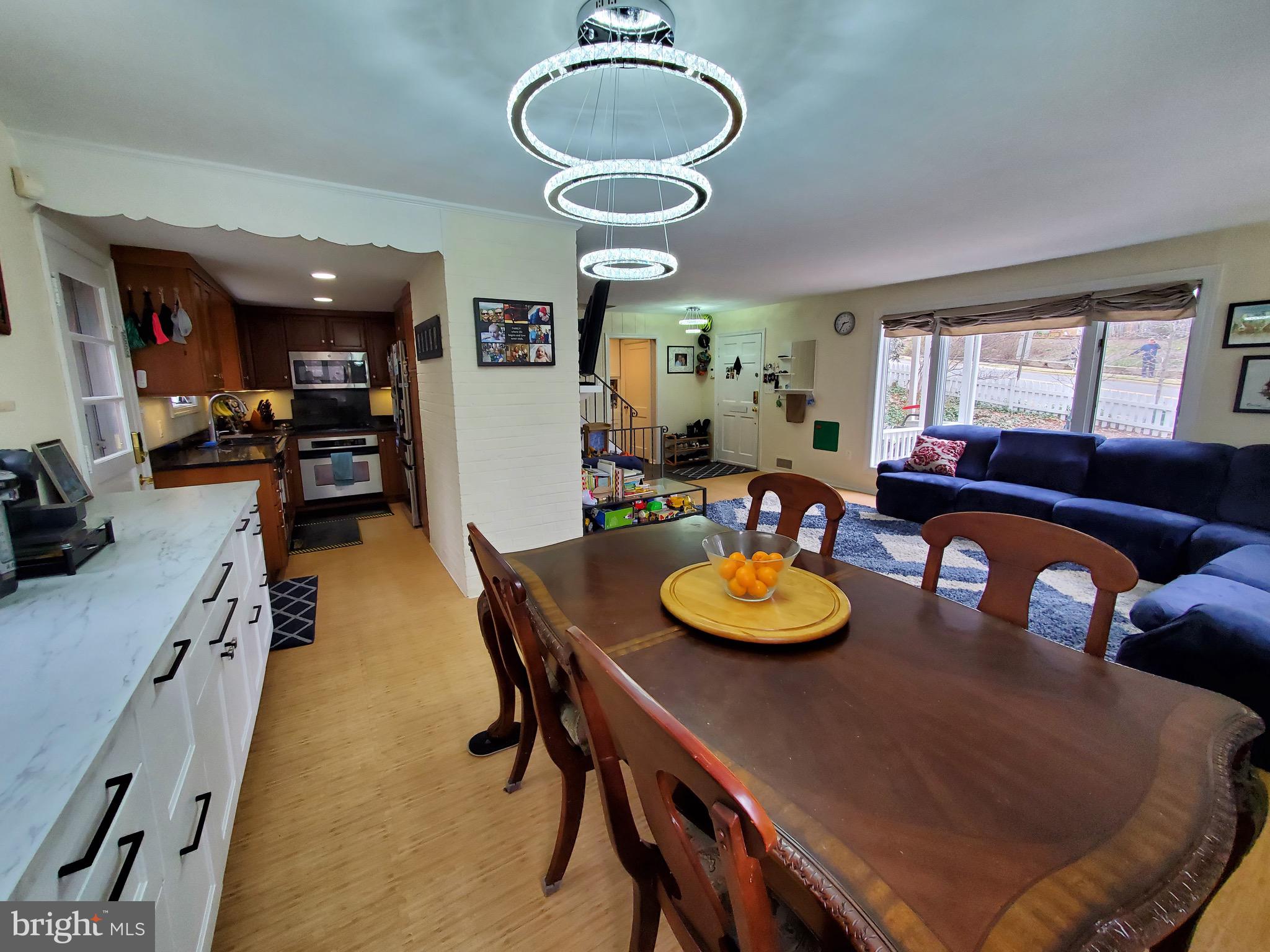 AURORA HILLS - Residential Lease