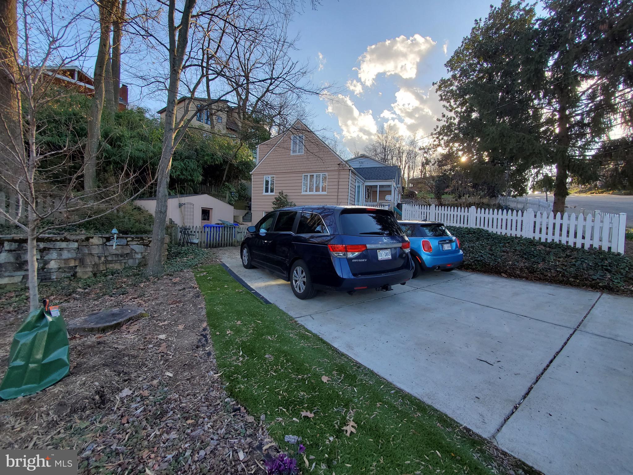 AURORA HILLS - Residential Lease