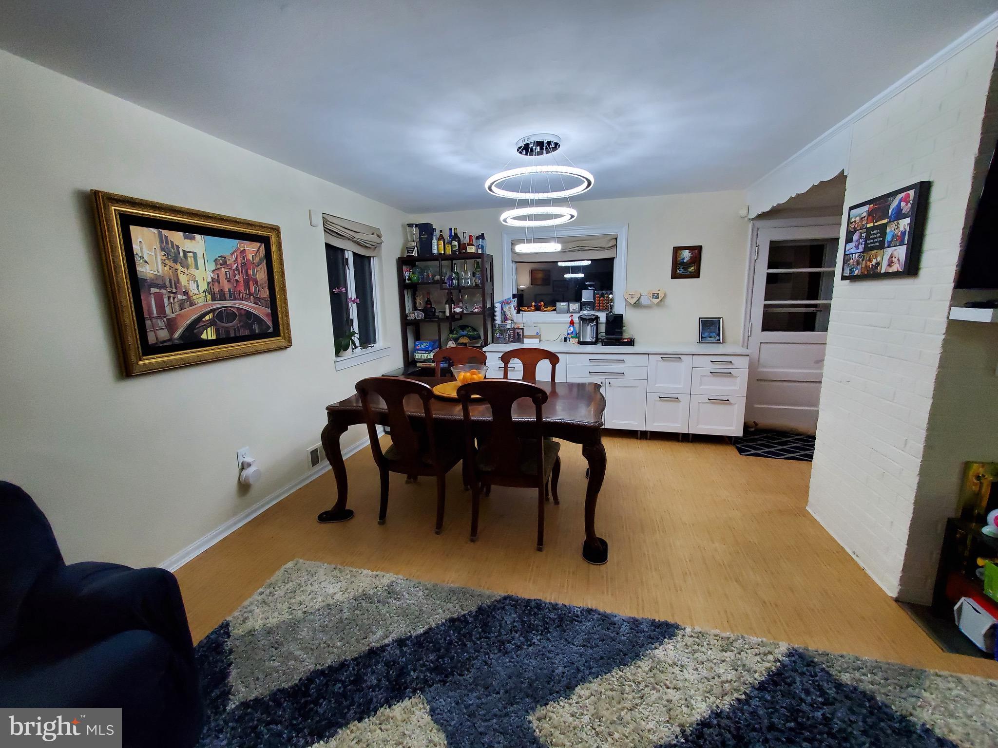 AURORA HILLS - Residential Lease