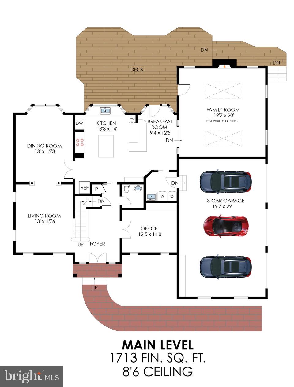 TIMBERLAKE ESTATES SOUTH - Residential