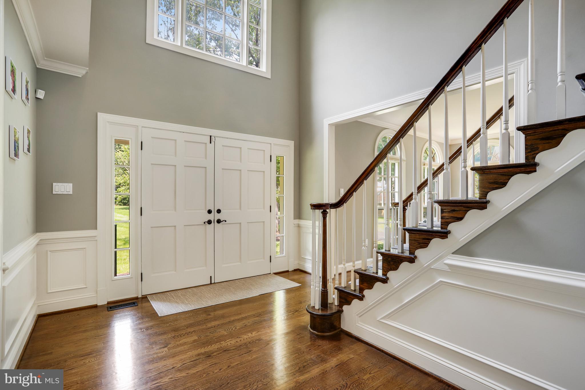 TIMBERLAKE ESTATES SOUTH - Residential