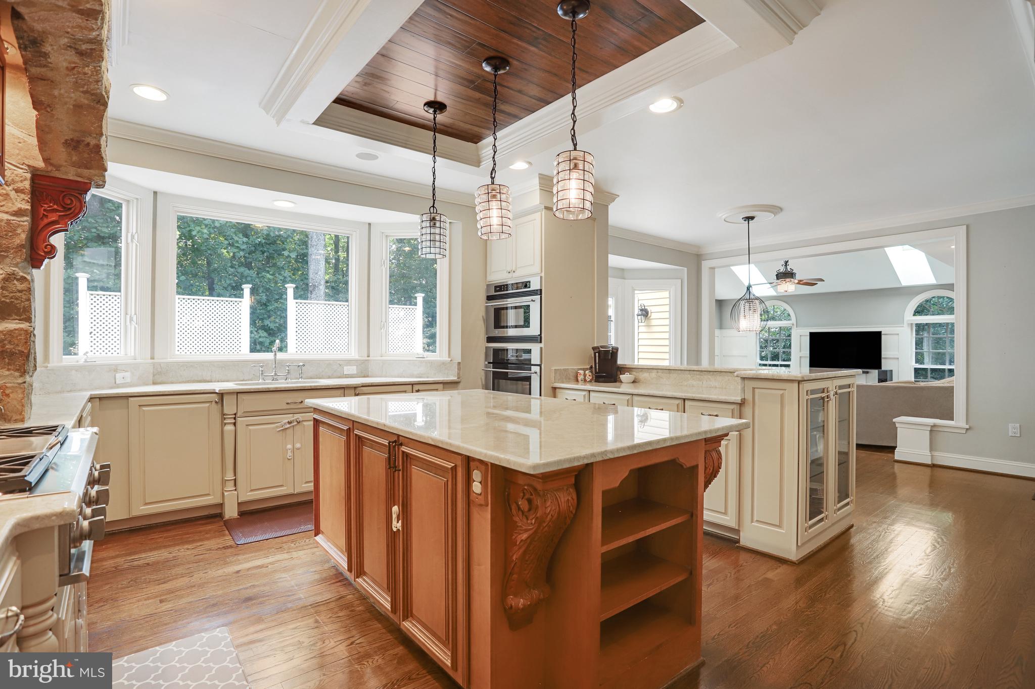 TIMBERLAKE ESTATES SOUTH - Residential