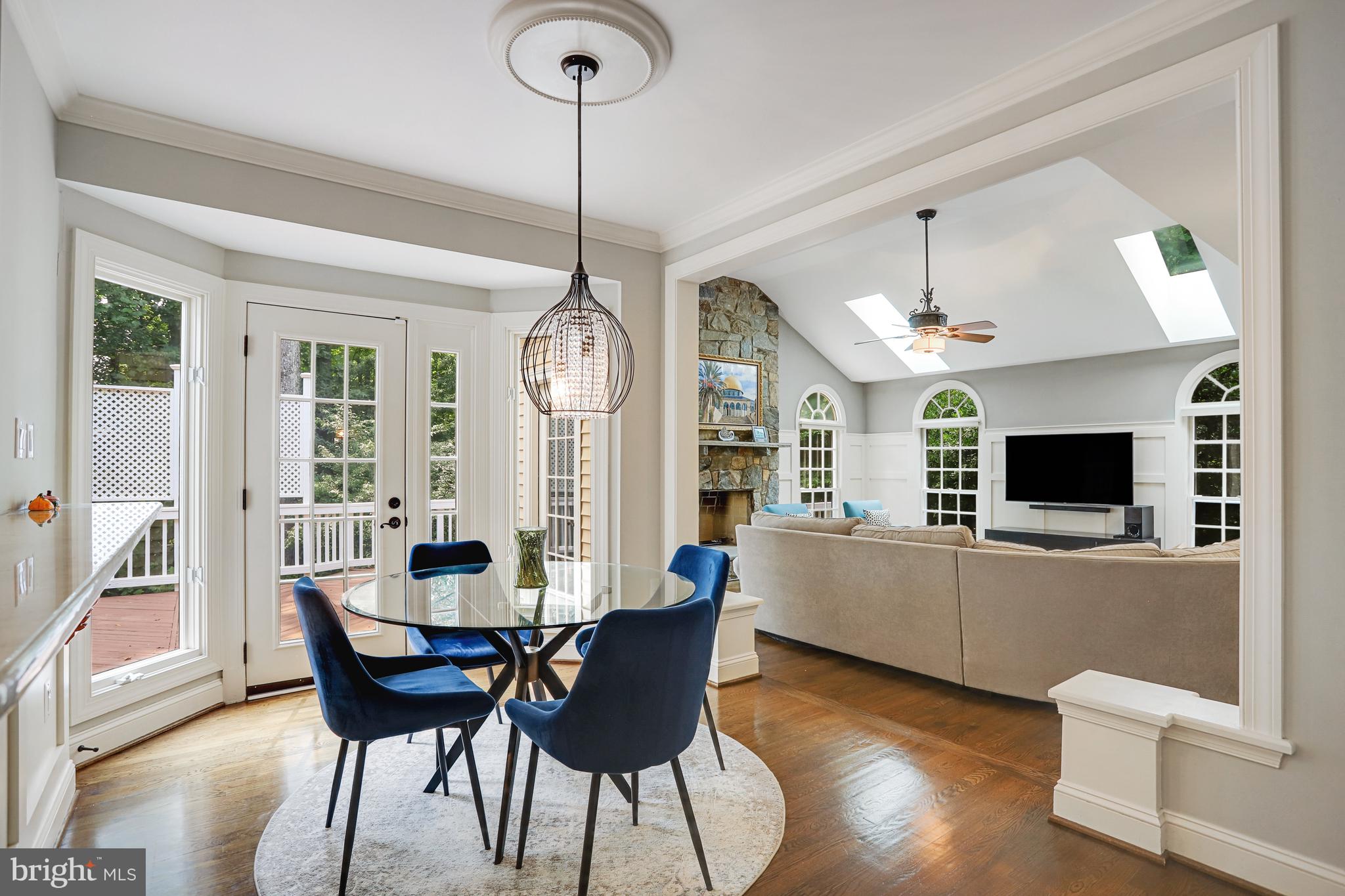 TIMBERLAKE ESTATES SOUTH - Residential