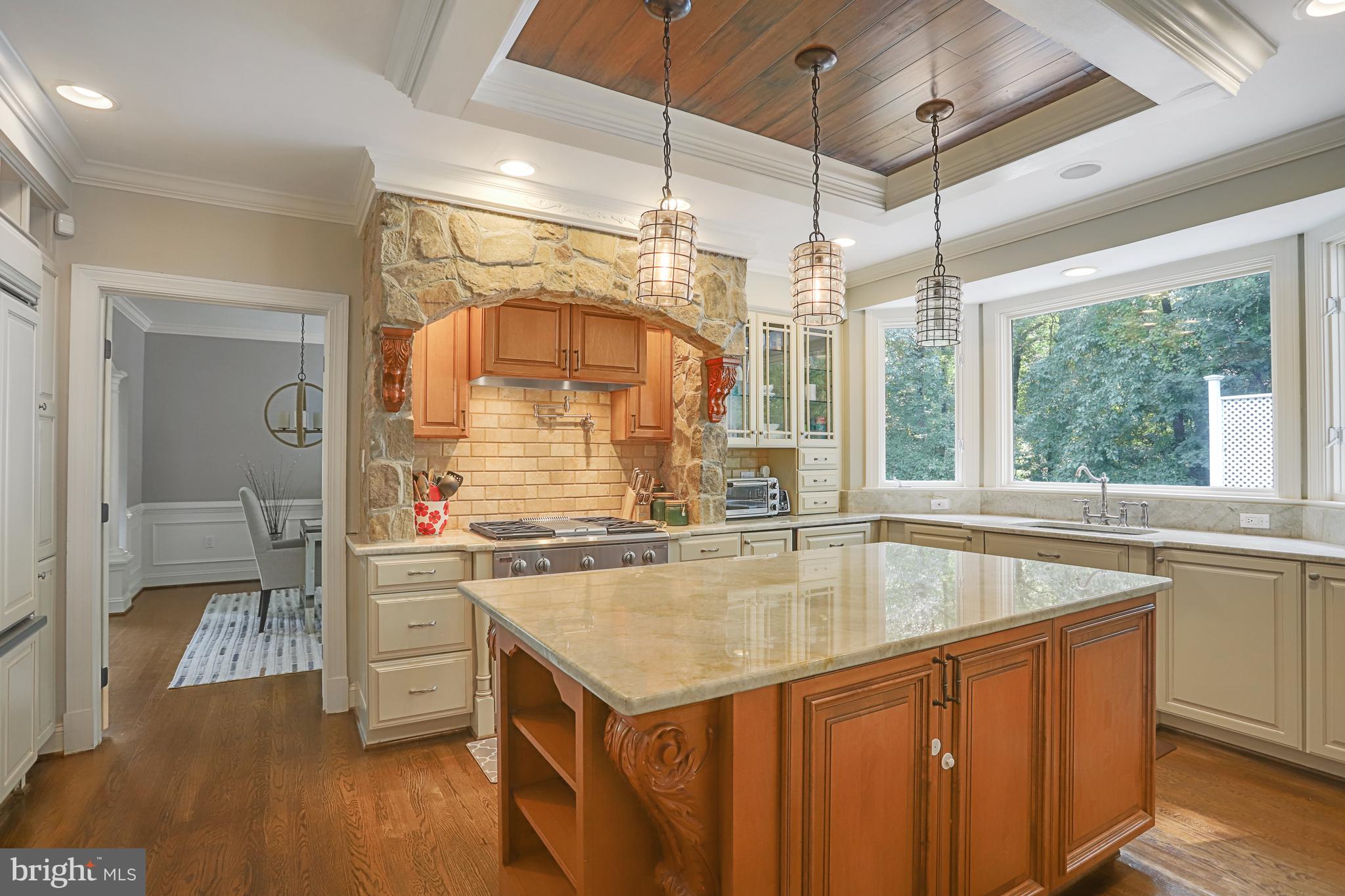 TIMBERLAKE ESTATES SOUTH - Residential