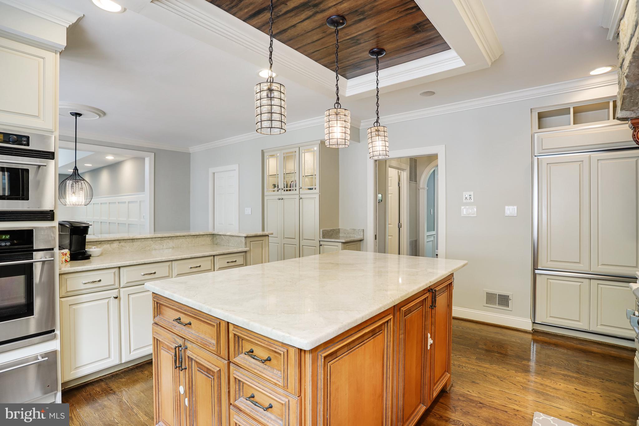 TIMBERLAKE ESTATES SOUTH - Residential