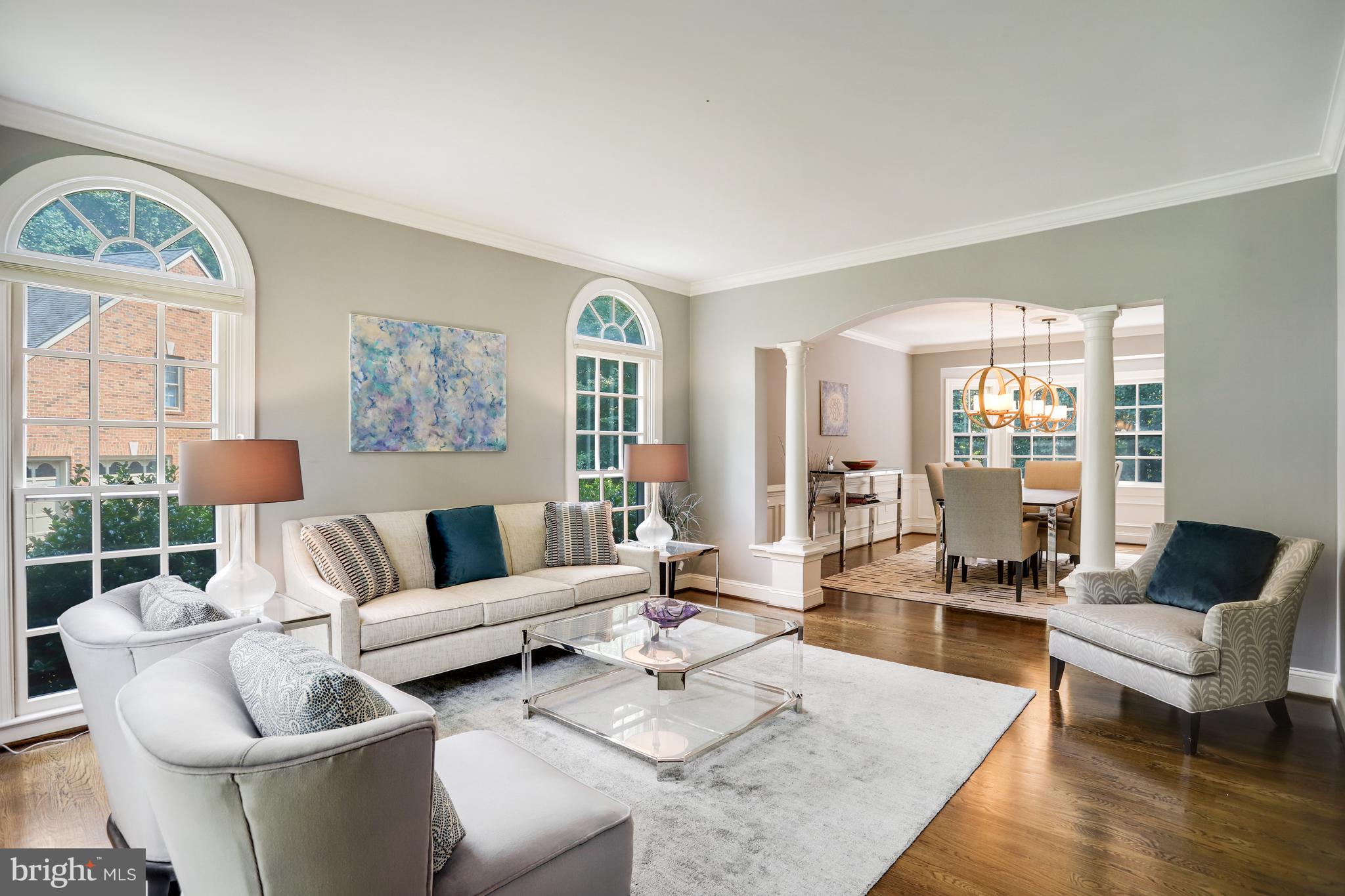 TIMBERLAKE ESTATES SOUTH - Residential