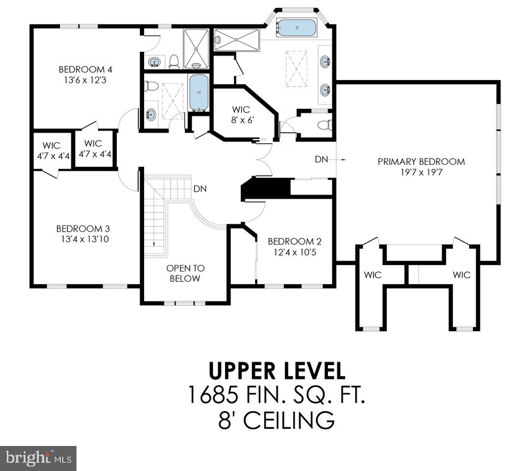 TIMBERLAKE ESTATES SOUTH - Residential
