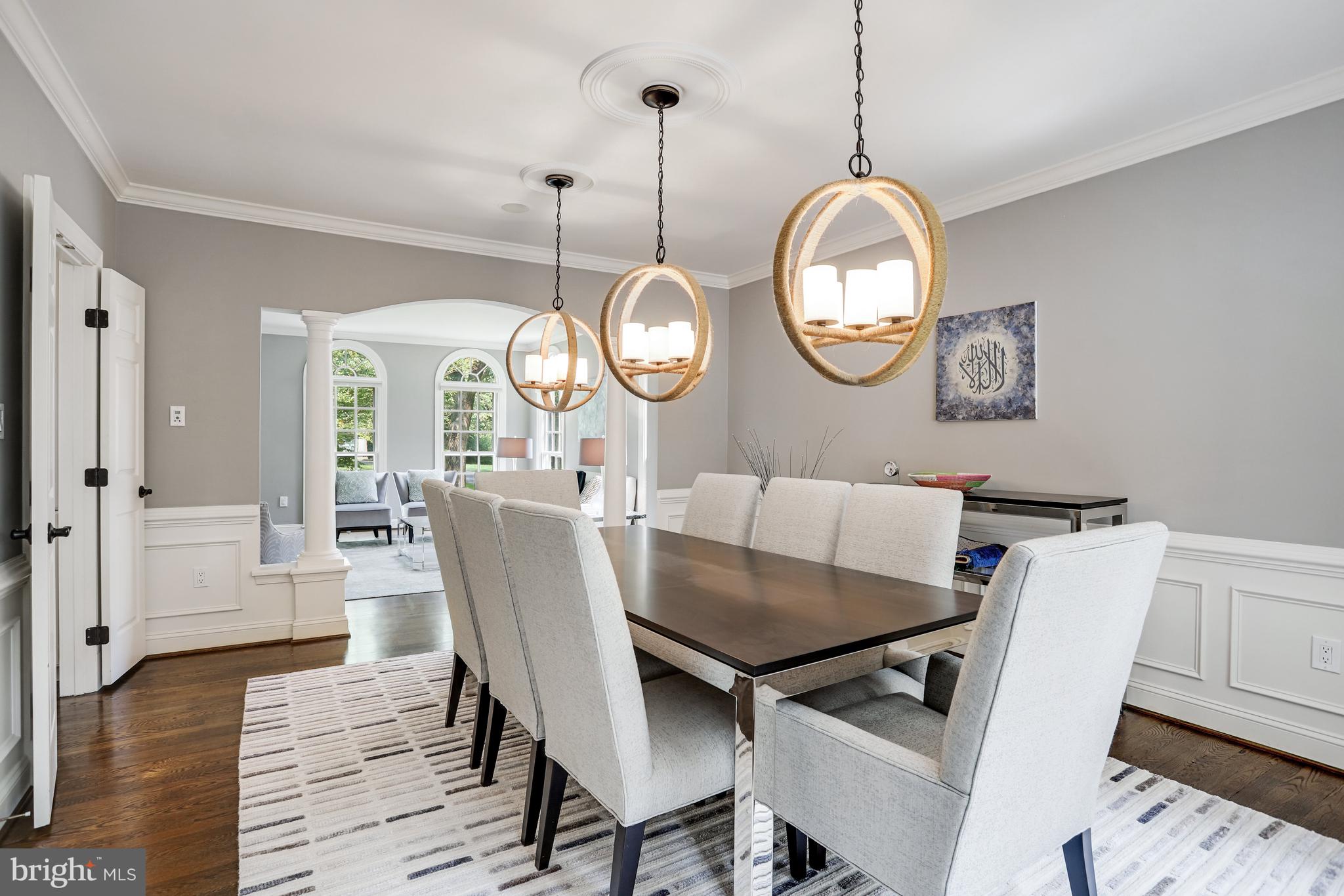 TIMBERLAKE ESTATES SOUTH - Residential