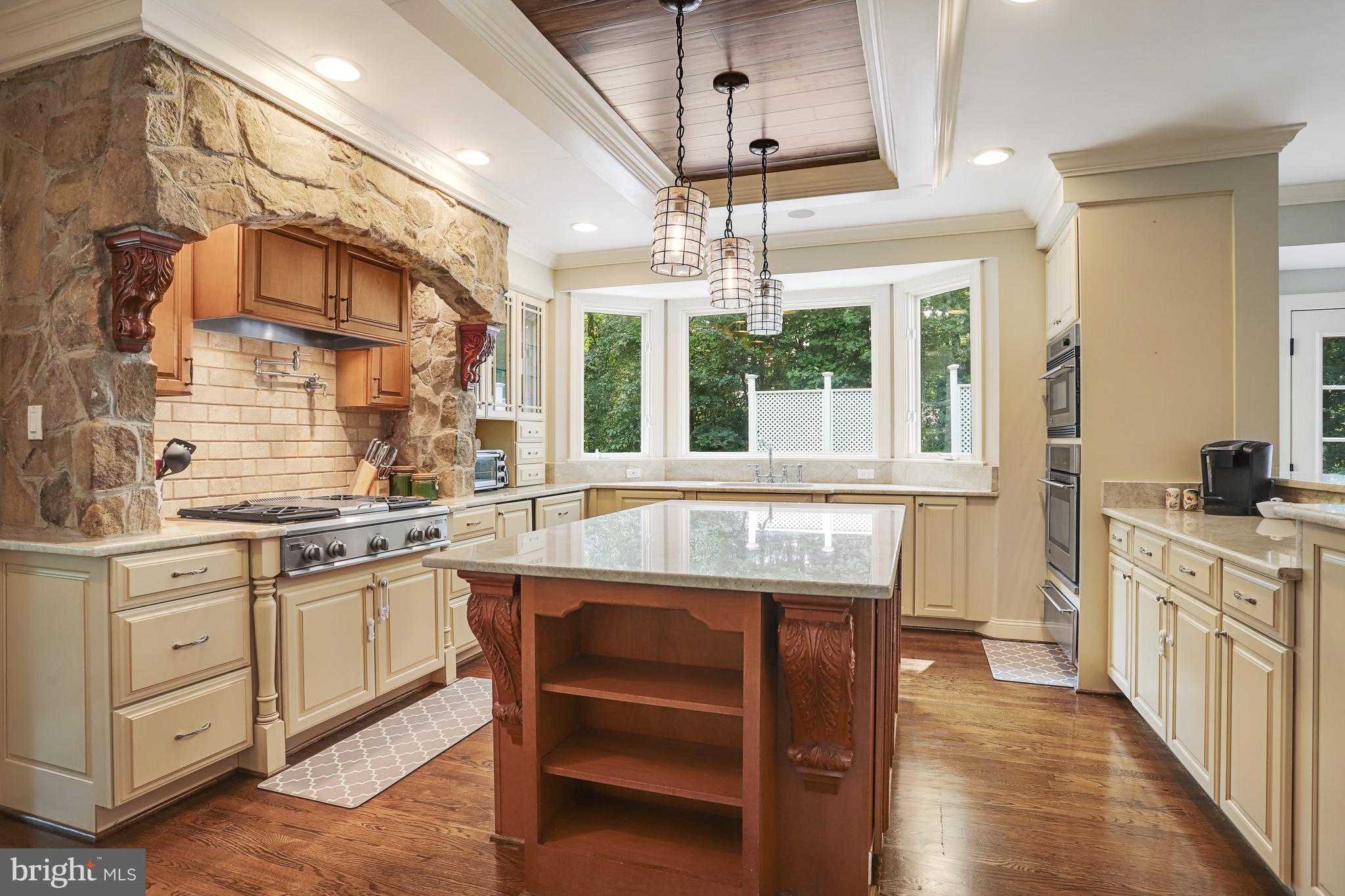 TIMBERLAKE ESTATES SOUTH - Residential