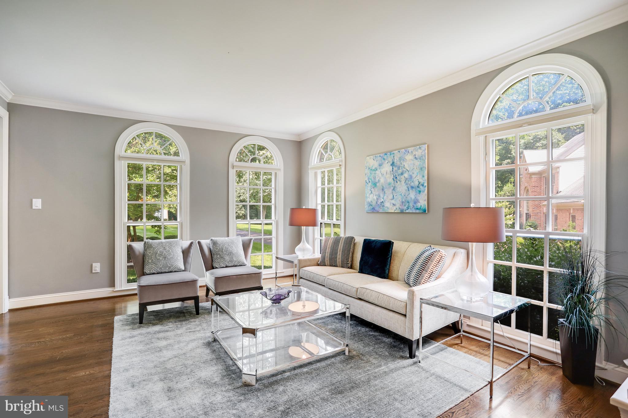 TIMBERLAKE ESTATES SOUTH - Residential