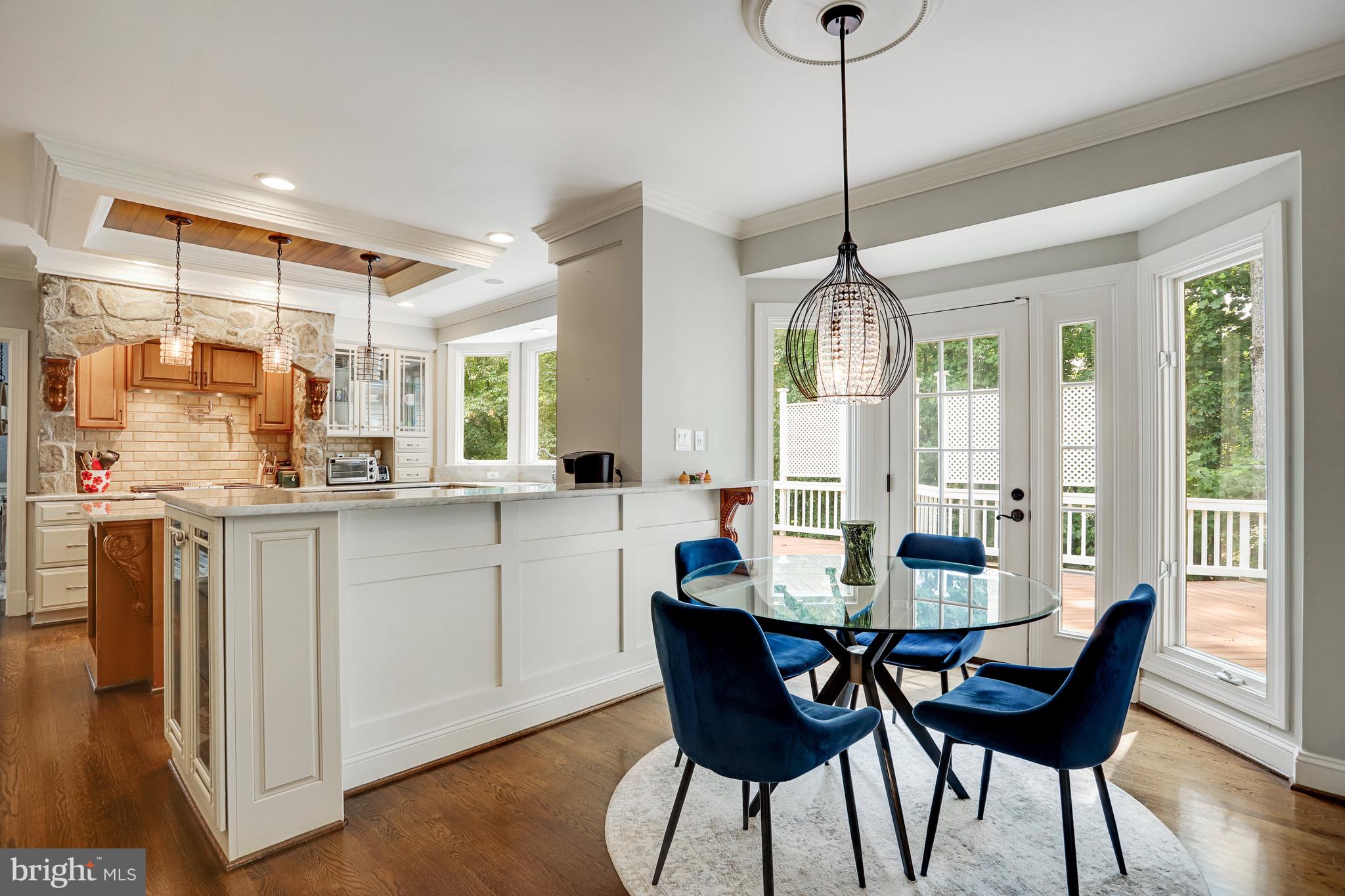 TIMBERLAKE ESTATES SOUTH - Residential