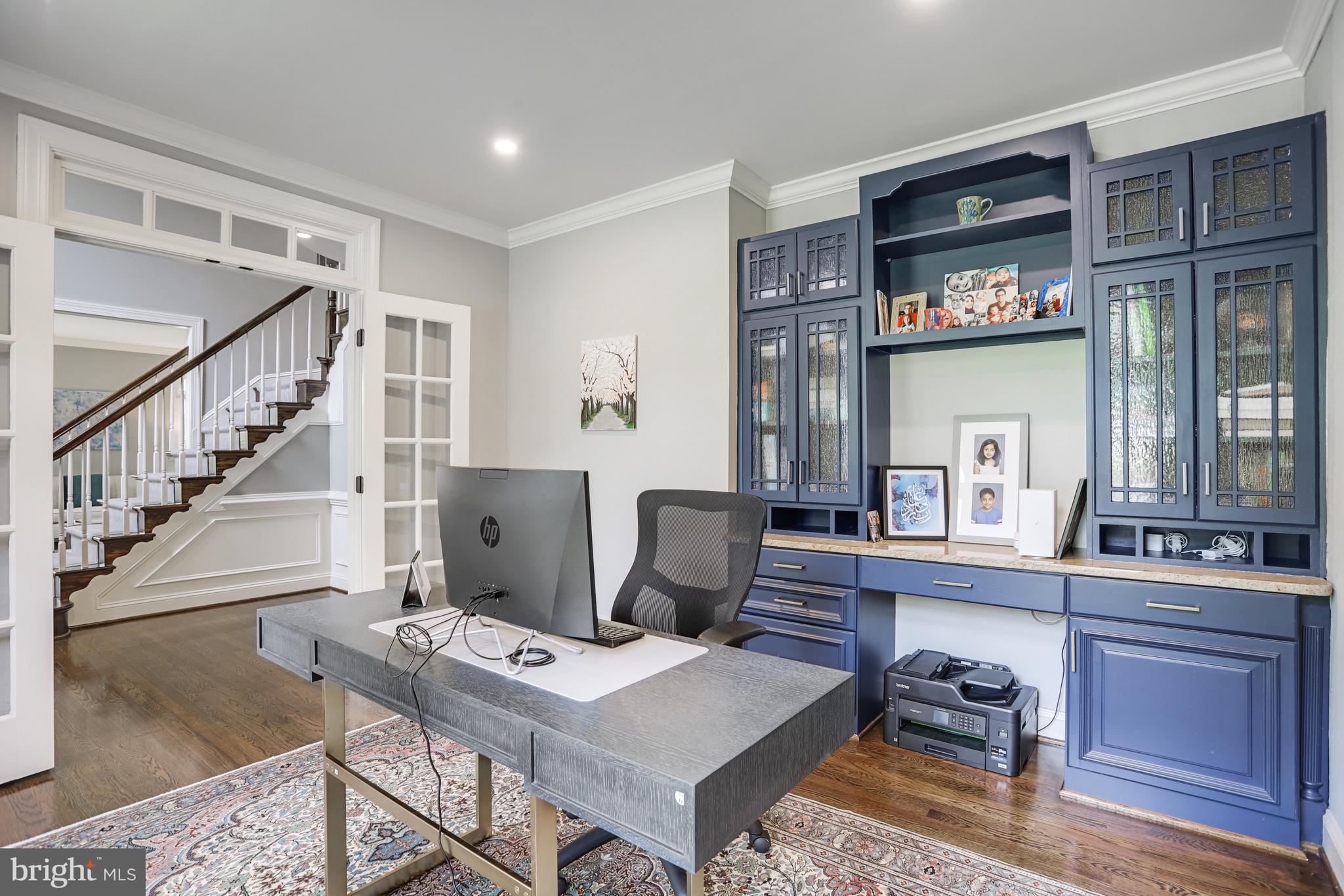 TIMBERLAKE ESTATES SOUTH - Residential