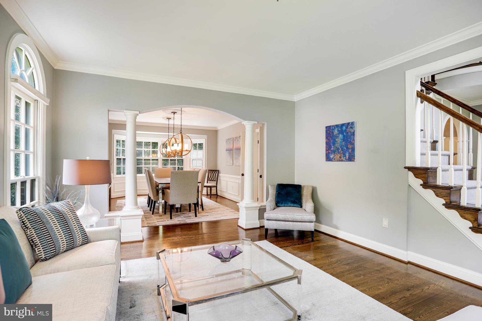 TIMBERLAKE ESTATES SOUTH - Residential