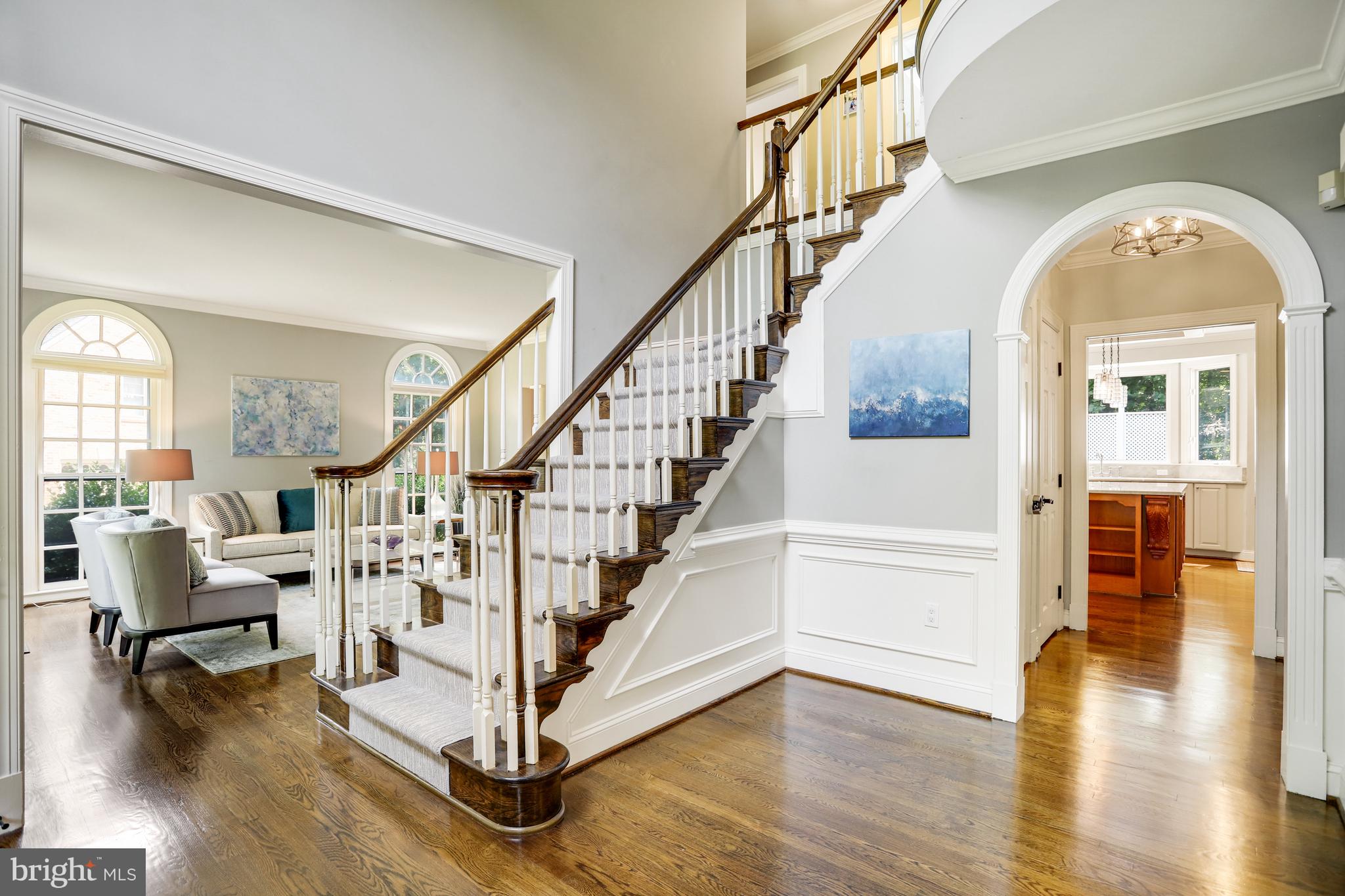 TIMBERLAKE ESTATES SOUTH - Residential