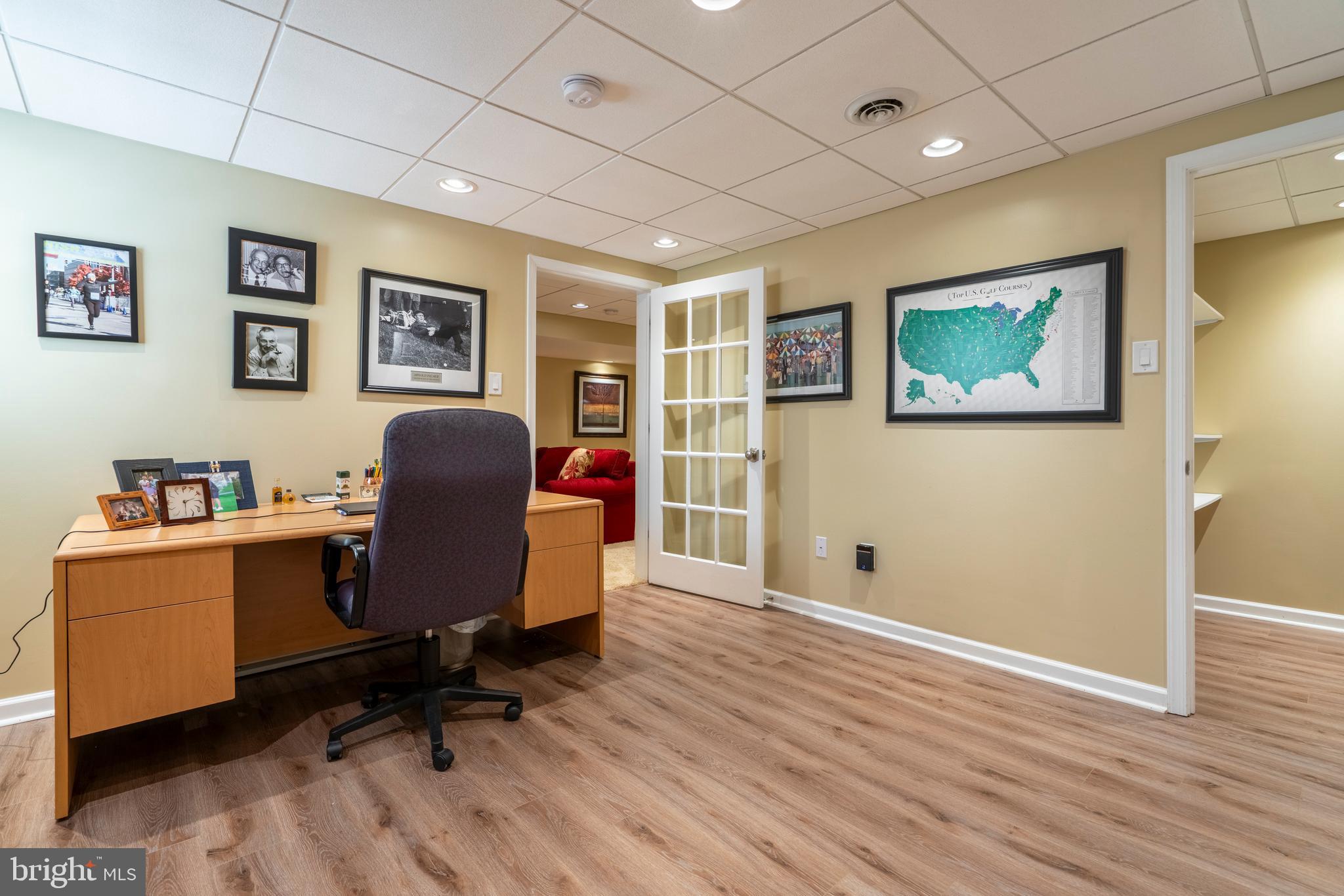 HAMPTON GREEN - Residential