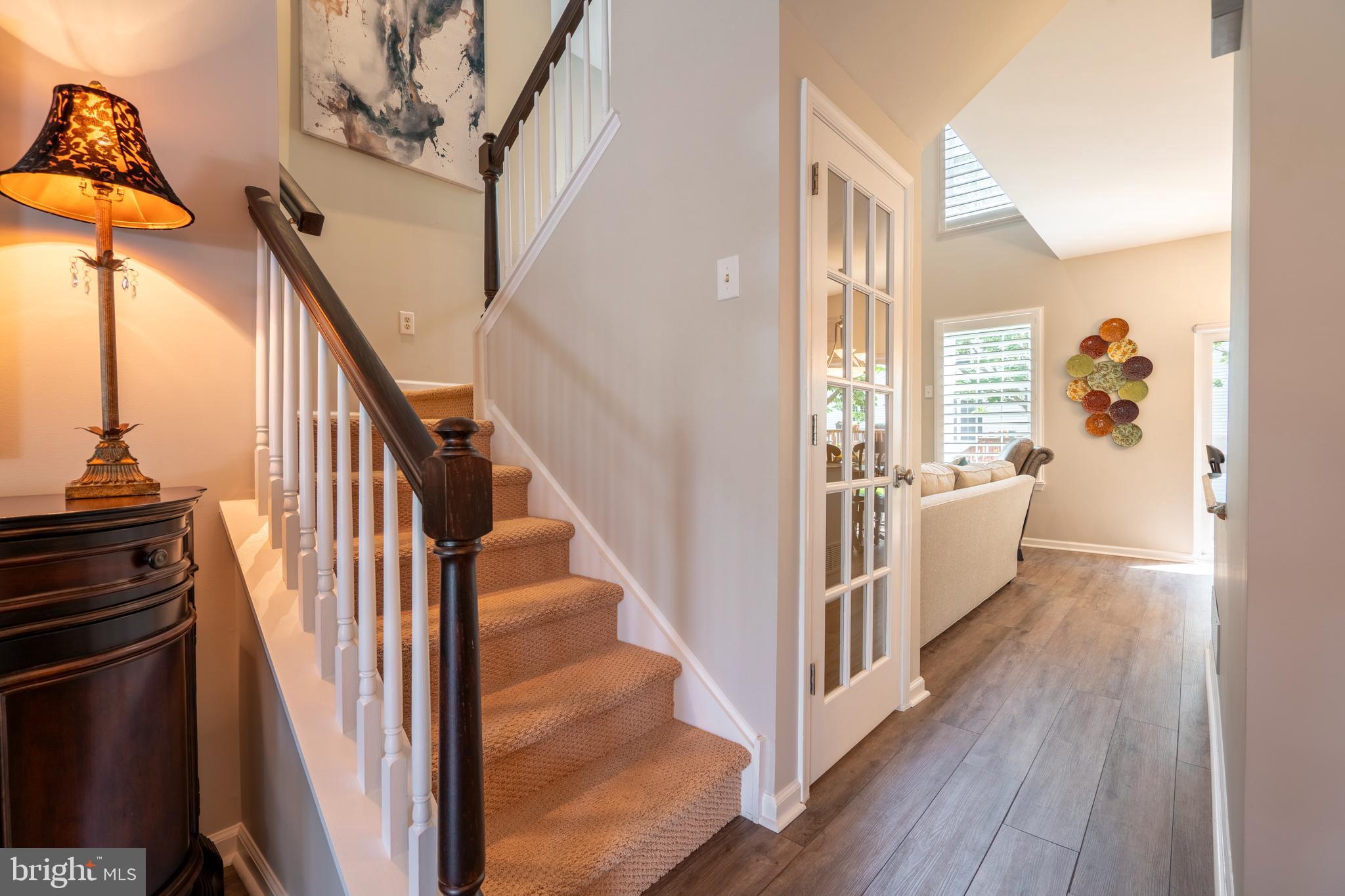 HAMPTON GREEN - Residential