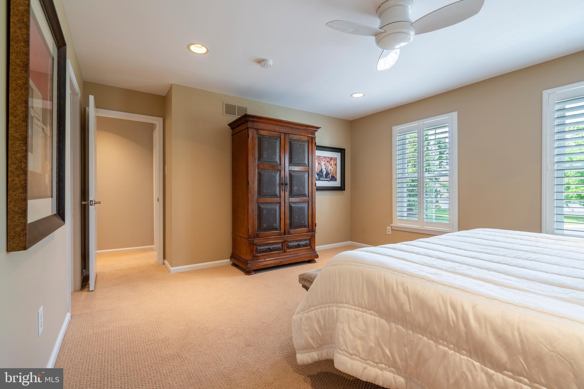 HAMPTON GREEN - Residential