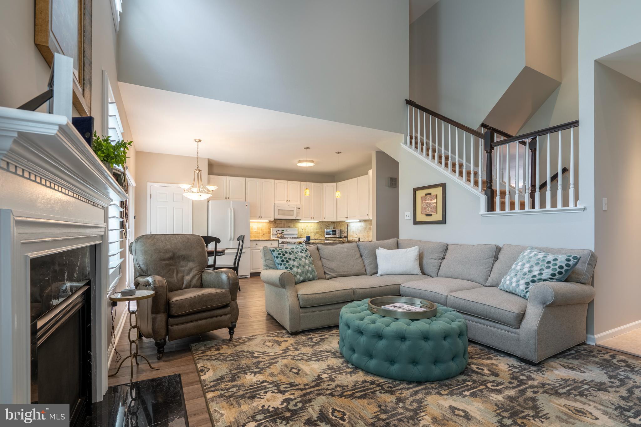 HAMPTON GREEN - Residential