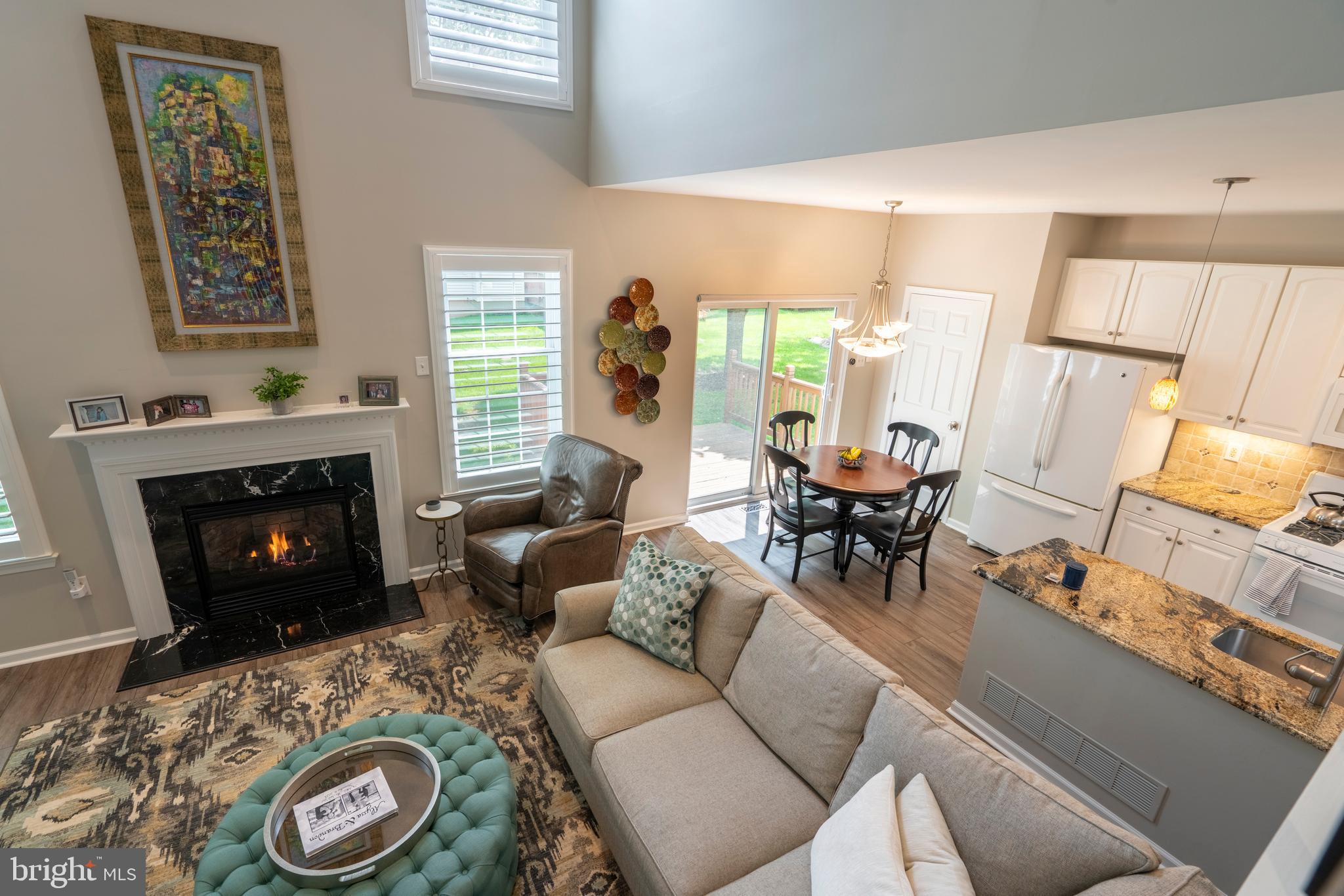 HAMPTON GREEN - Residential