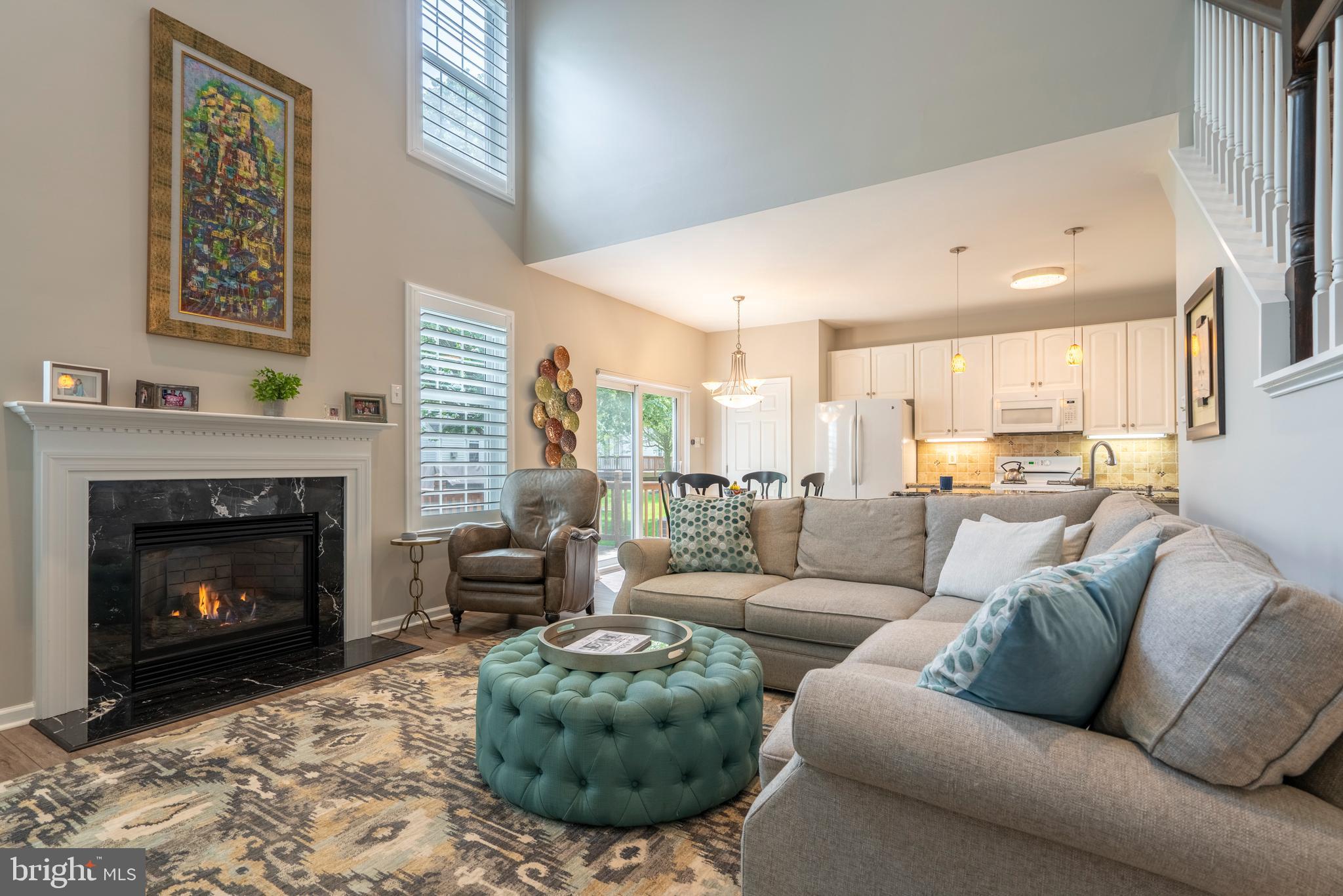 HAMPTON GREEN - Residential
