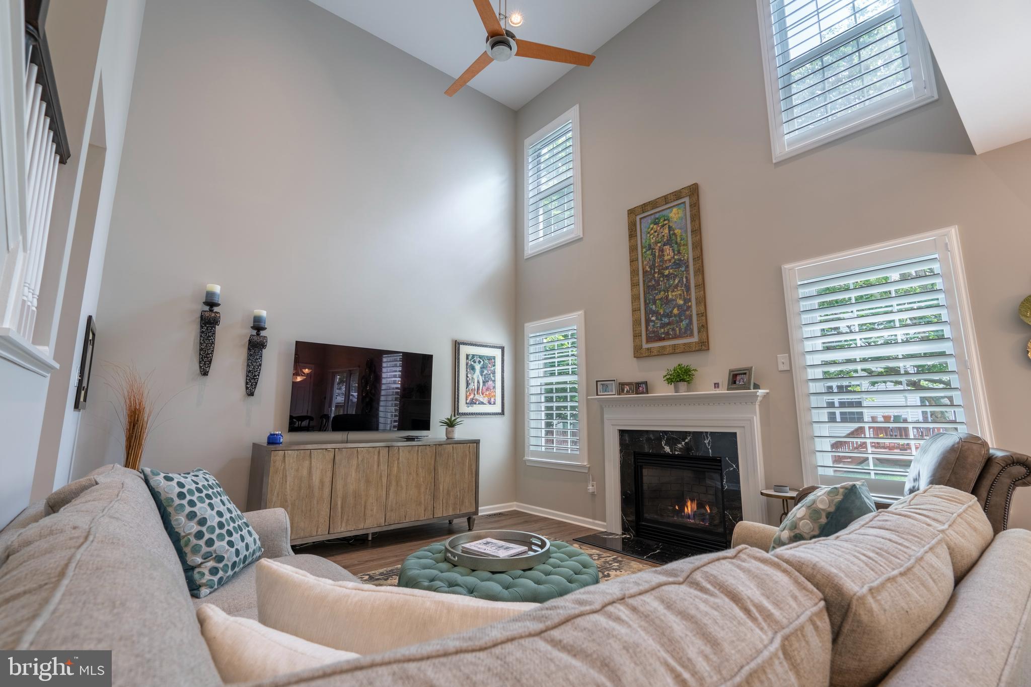 HAMPTON GREEN - Residential