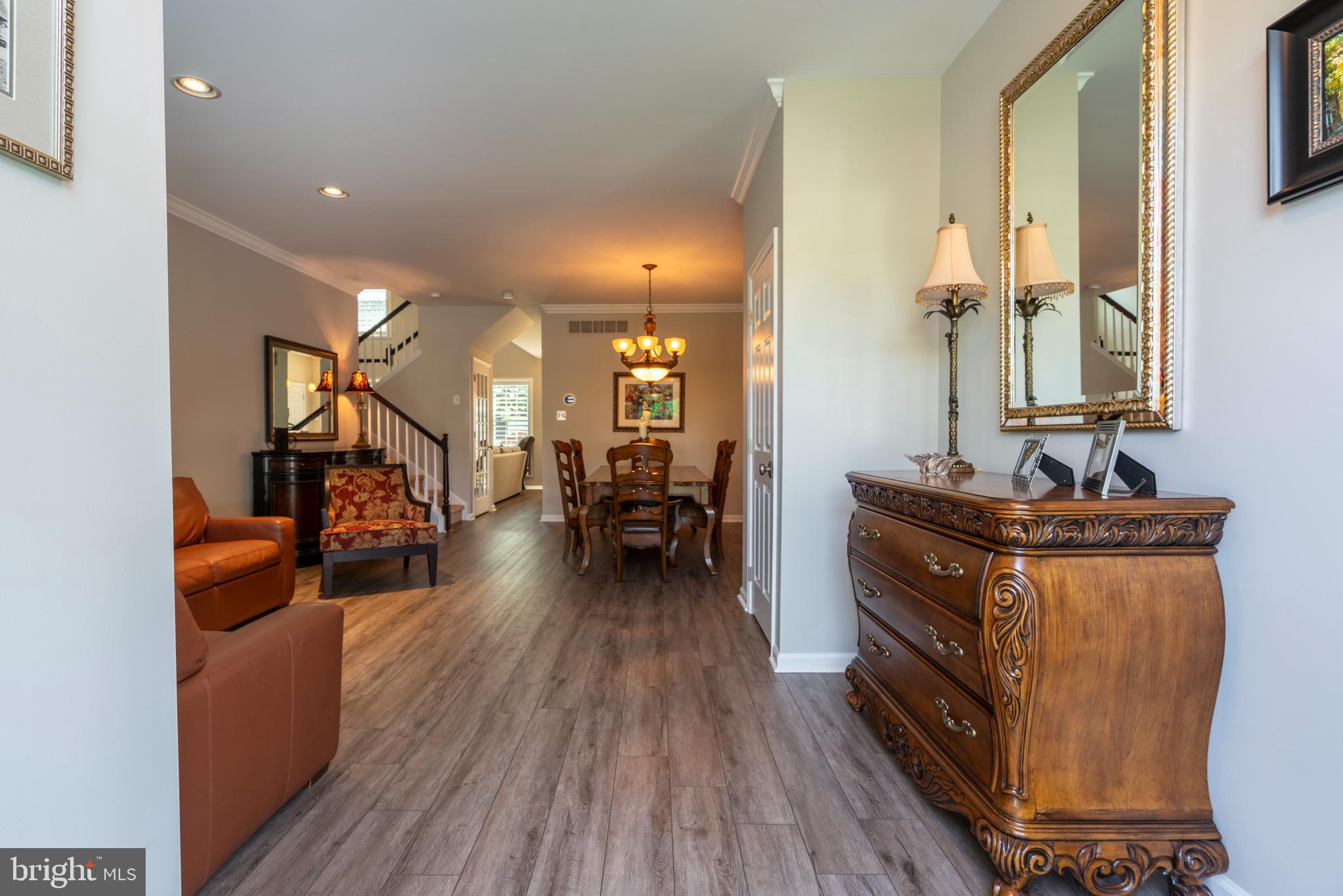 HAMPTON GREEN - Residential