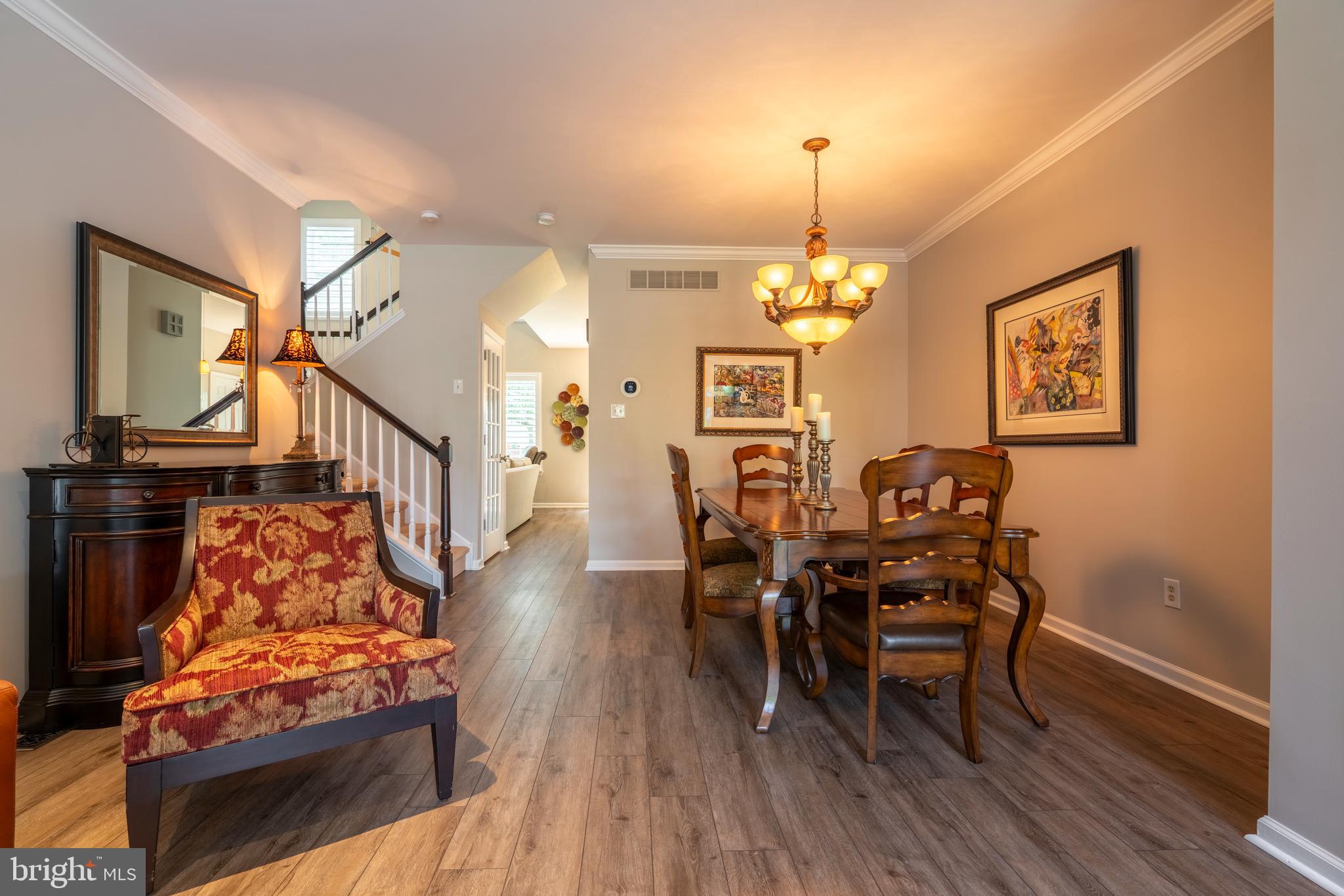 HAMPTON GREEN - Residential