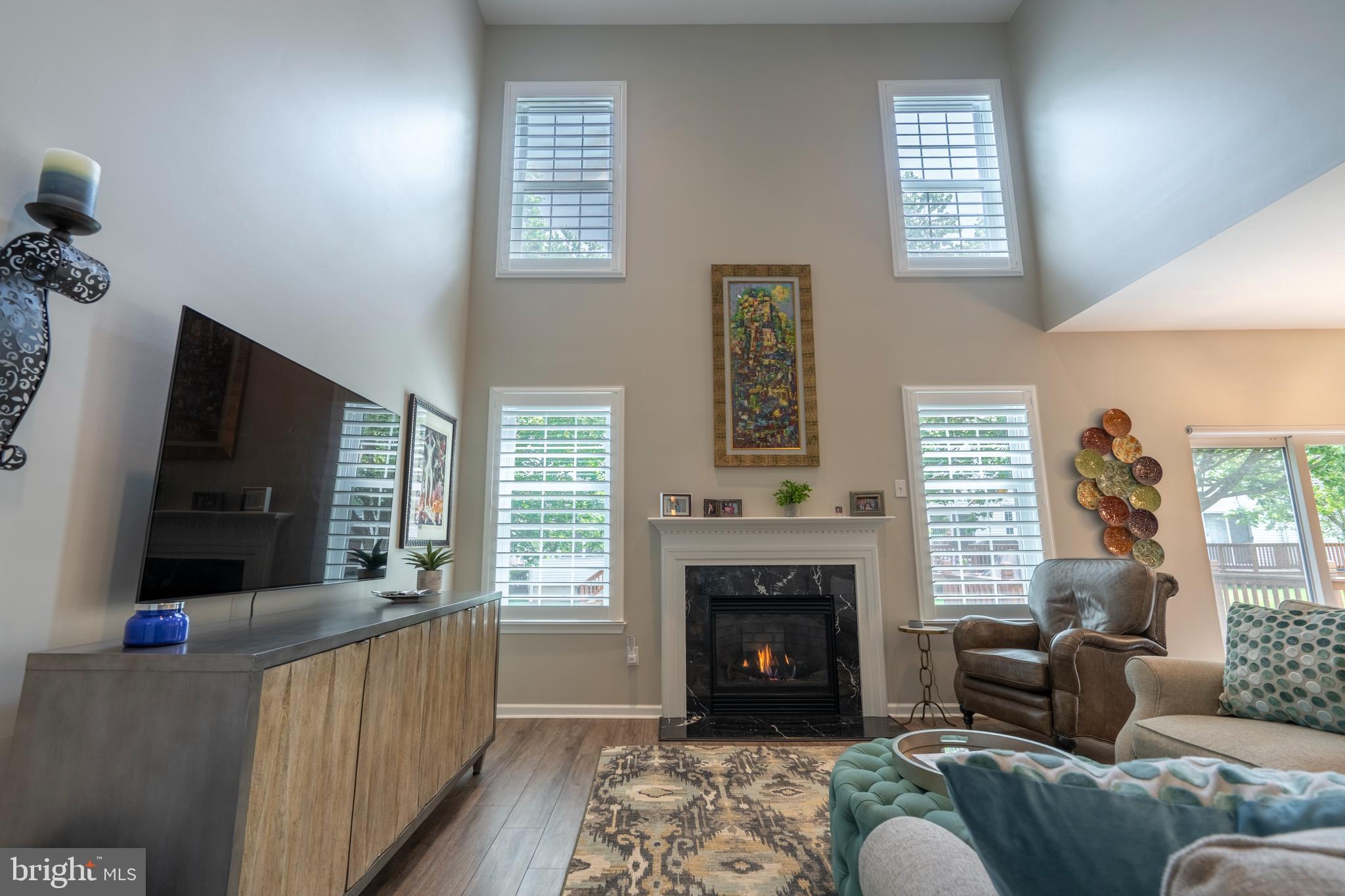 HAMPTON GREEN - Residential