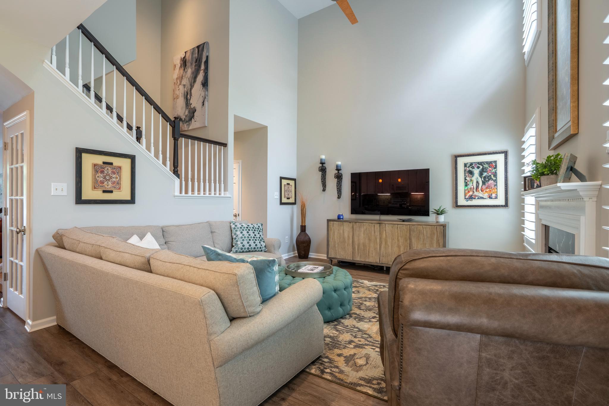 HAMPTON GREEN - Residential