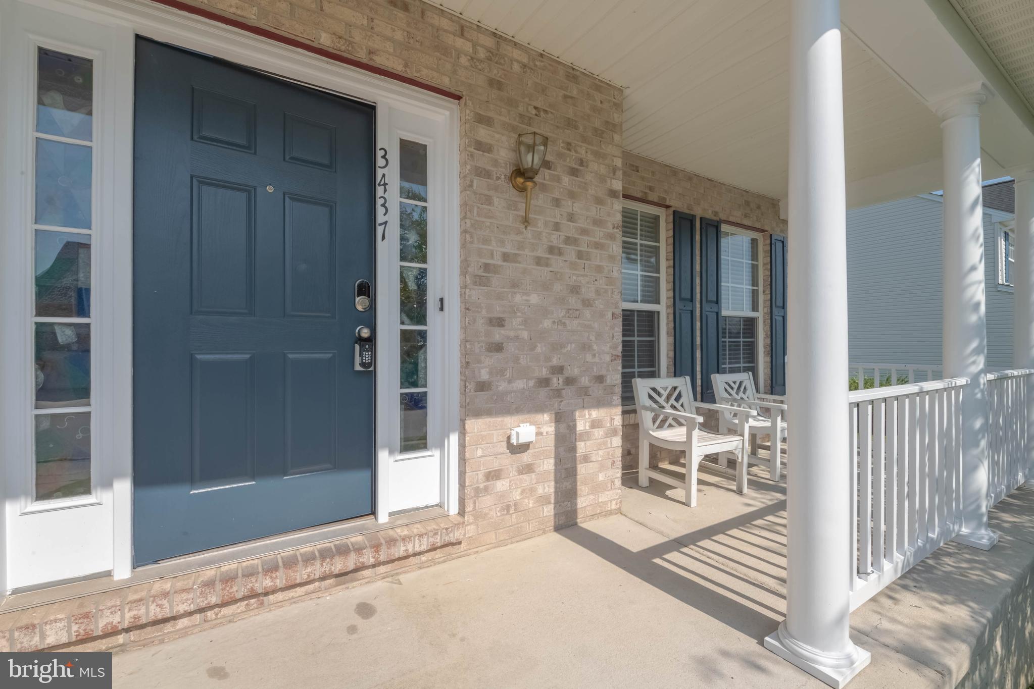 3437 HENRY HARFORD DRIVE
