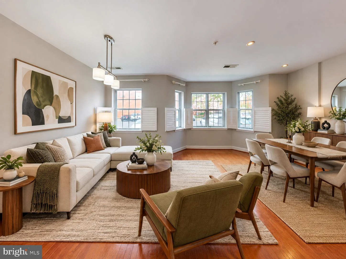 3609 38th Street NW Unit 210, Washington, DC 20016