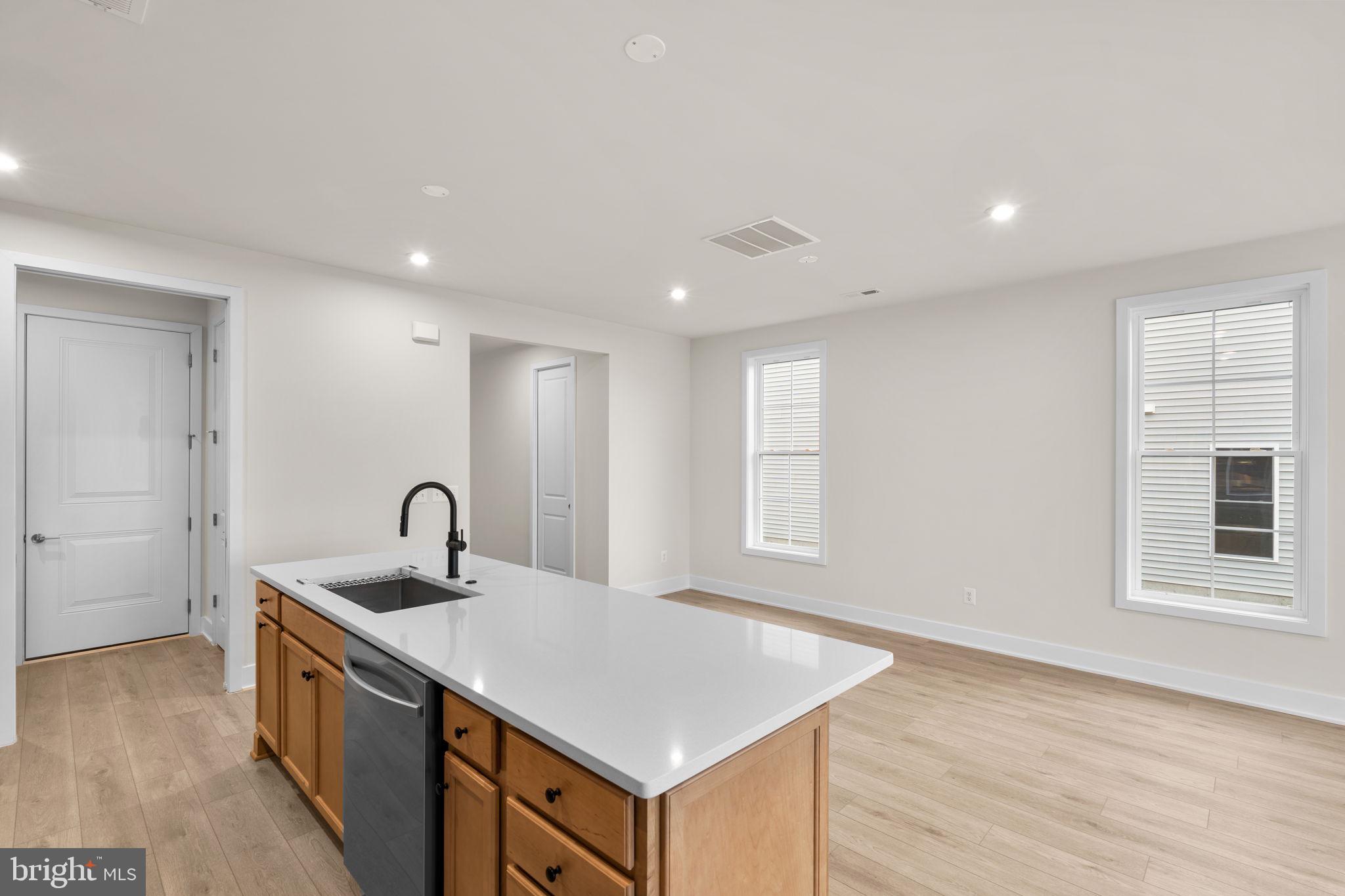 HIATT POINTE AT SNOWDEN BRIDGE - Residential